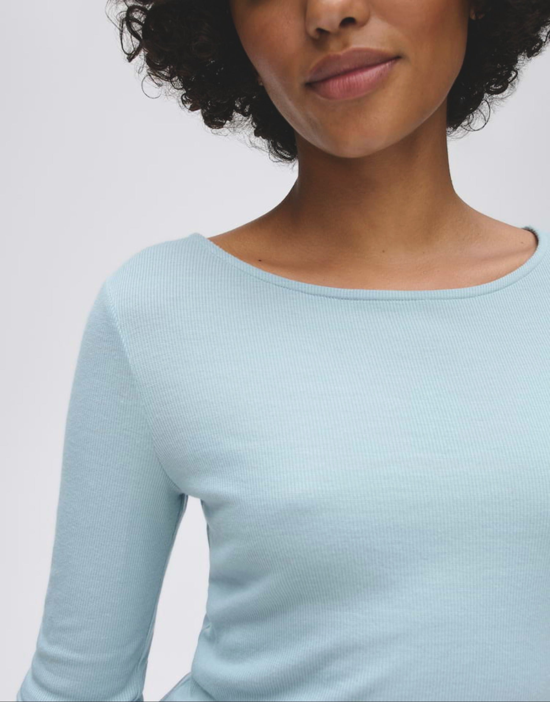 Longsleeve SMALLO
