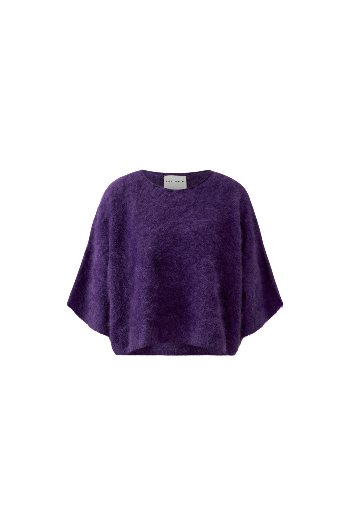 Strickpullover aus Kaschmir