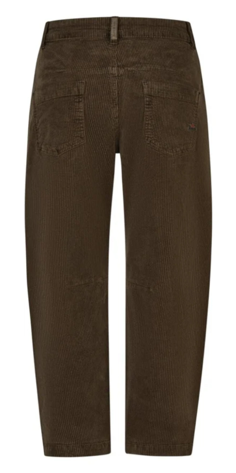 Cordhose Barrel Corduroy