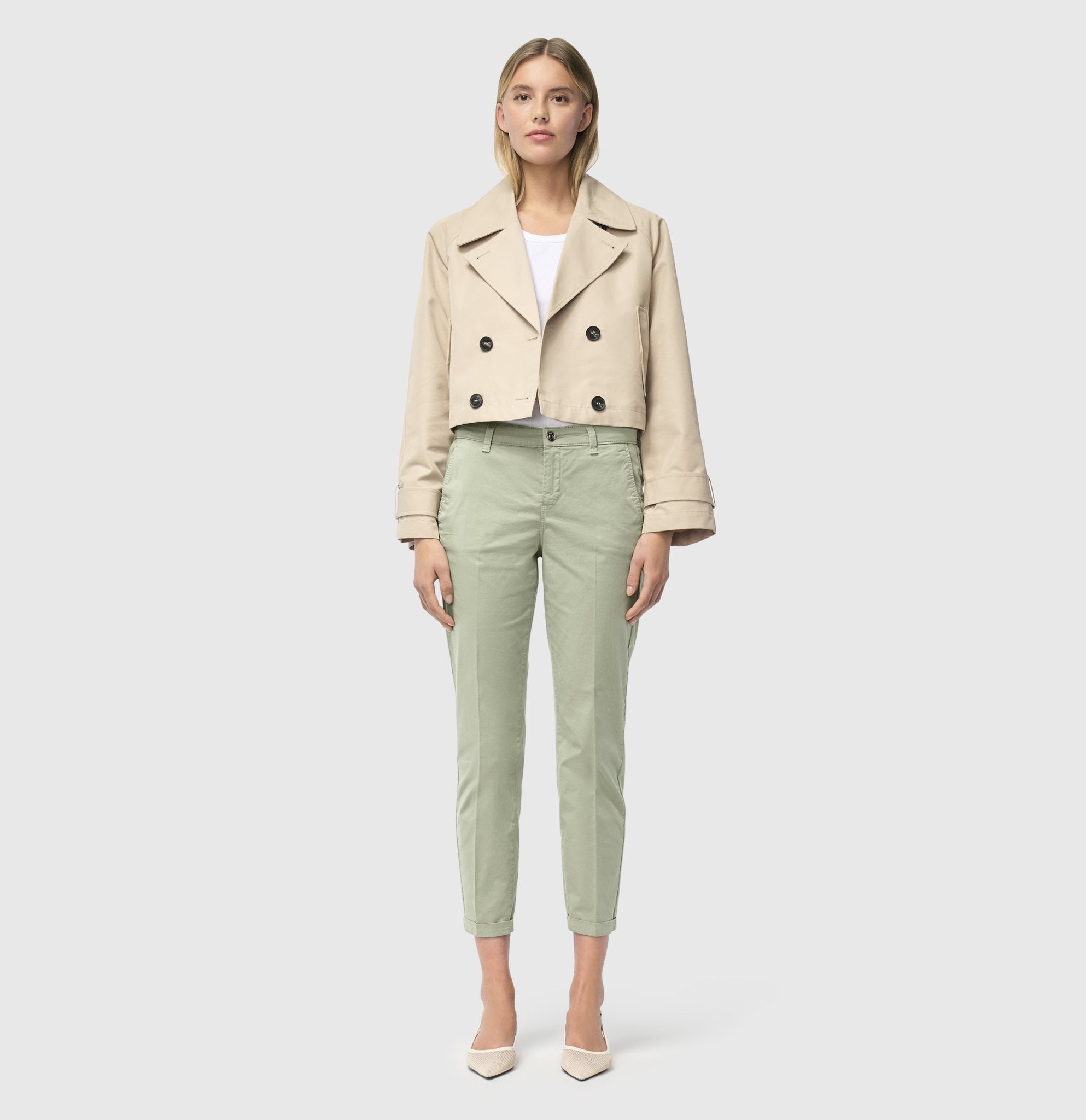 MAC Hosen Dried Rosemary Ppt