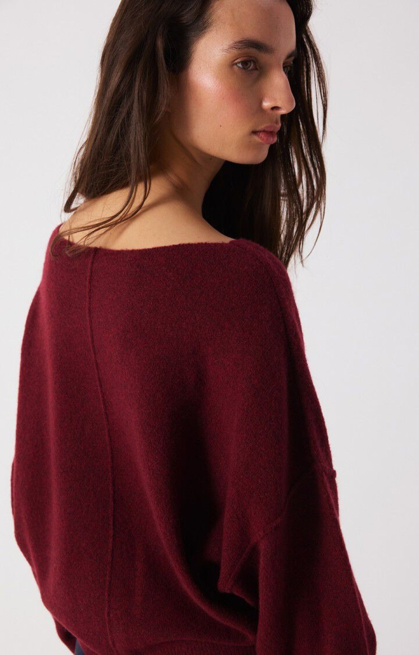 Strickpullover DAMSVILLE