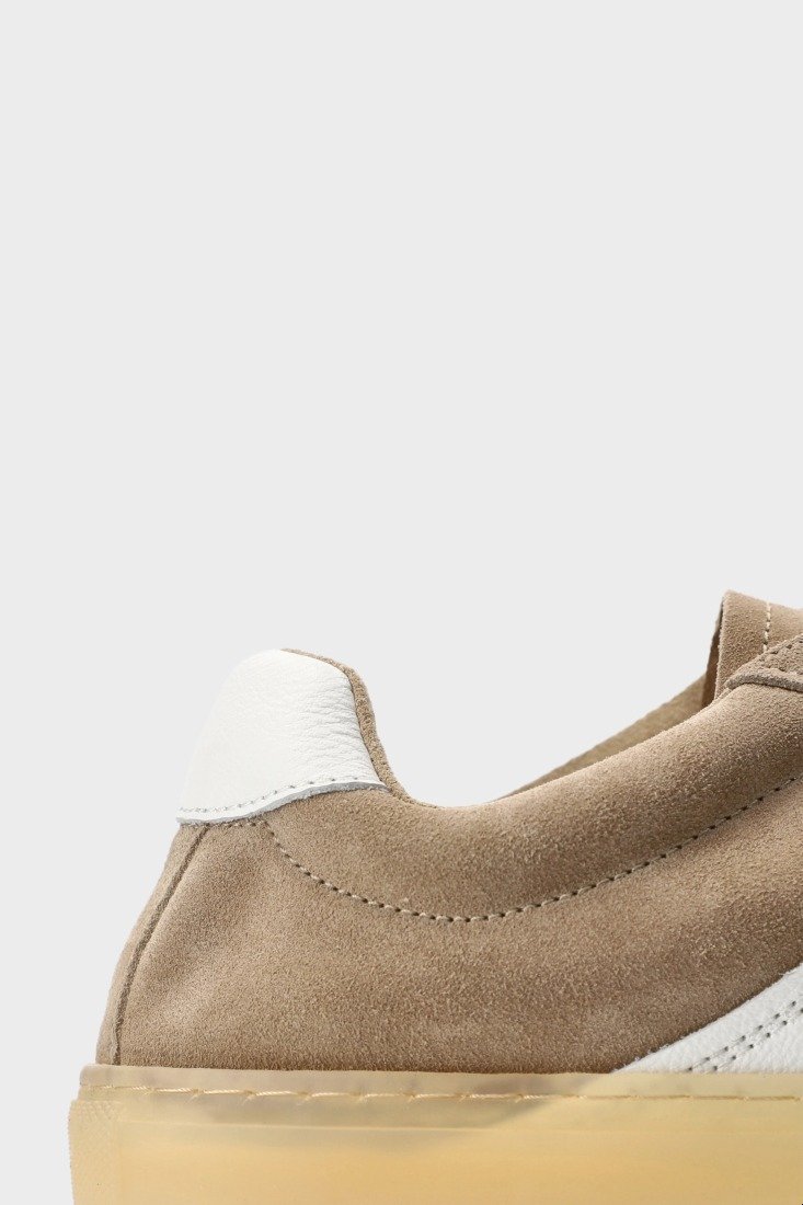 Copenhagen Schuhe Sand/White