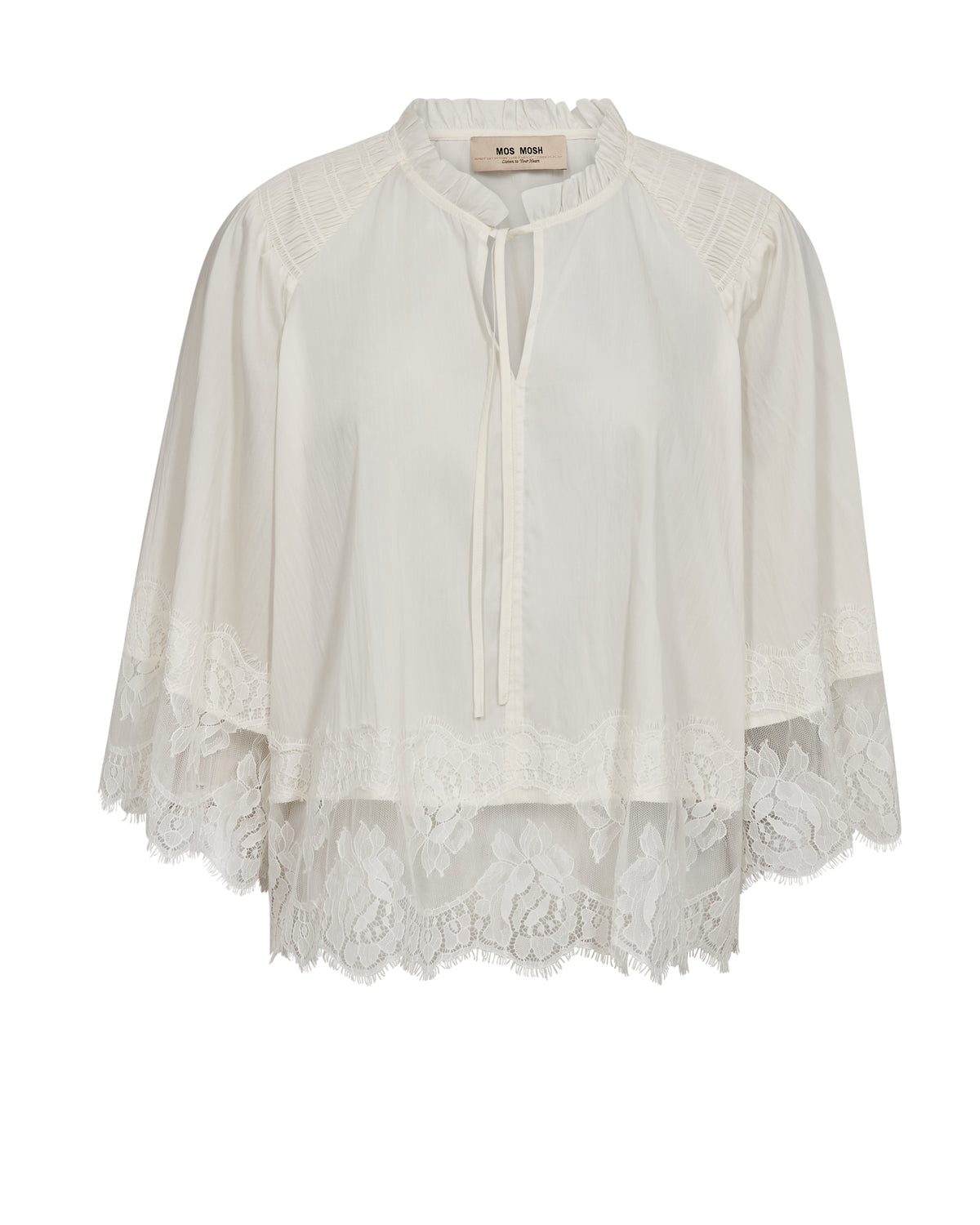Bluse  MMEisa Tess