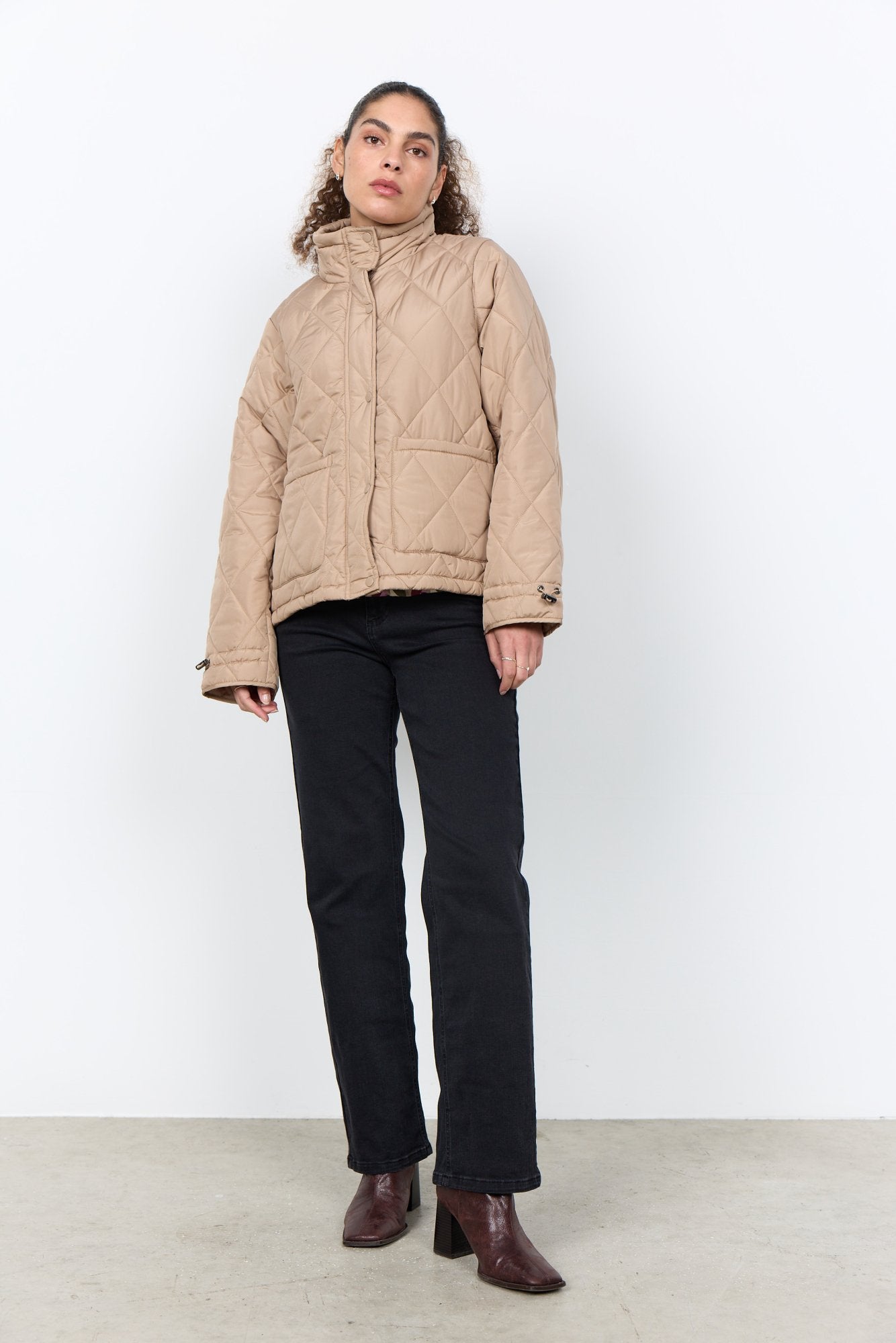 Steppjacke SC-FENYA 80