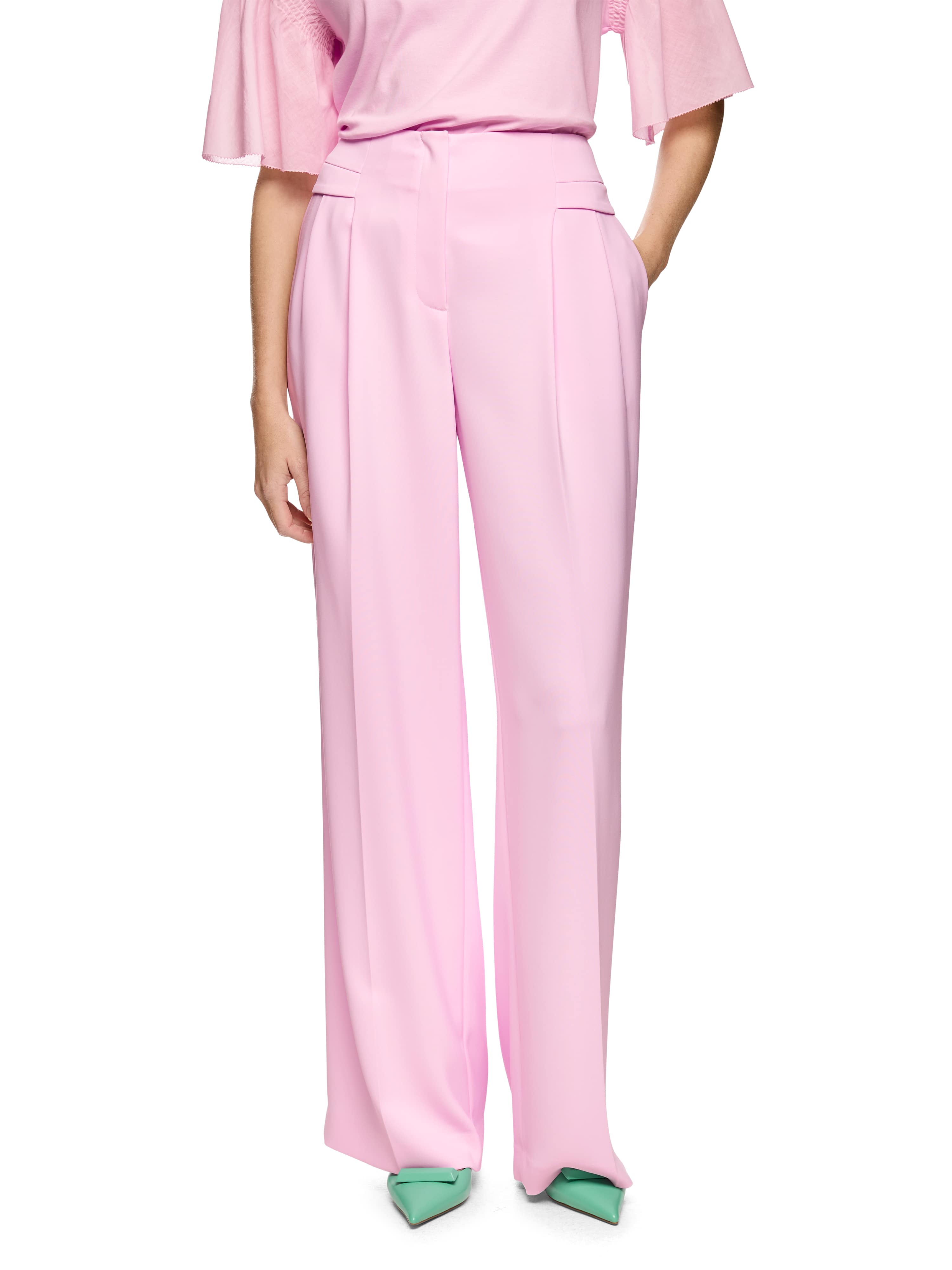 MarcCain Collections Hosen Bubble