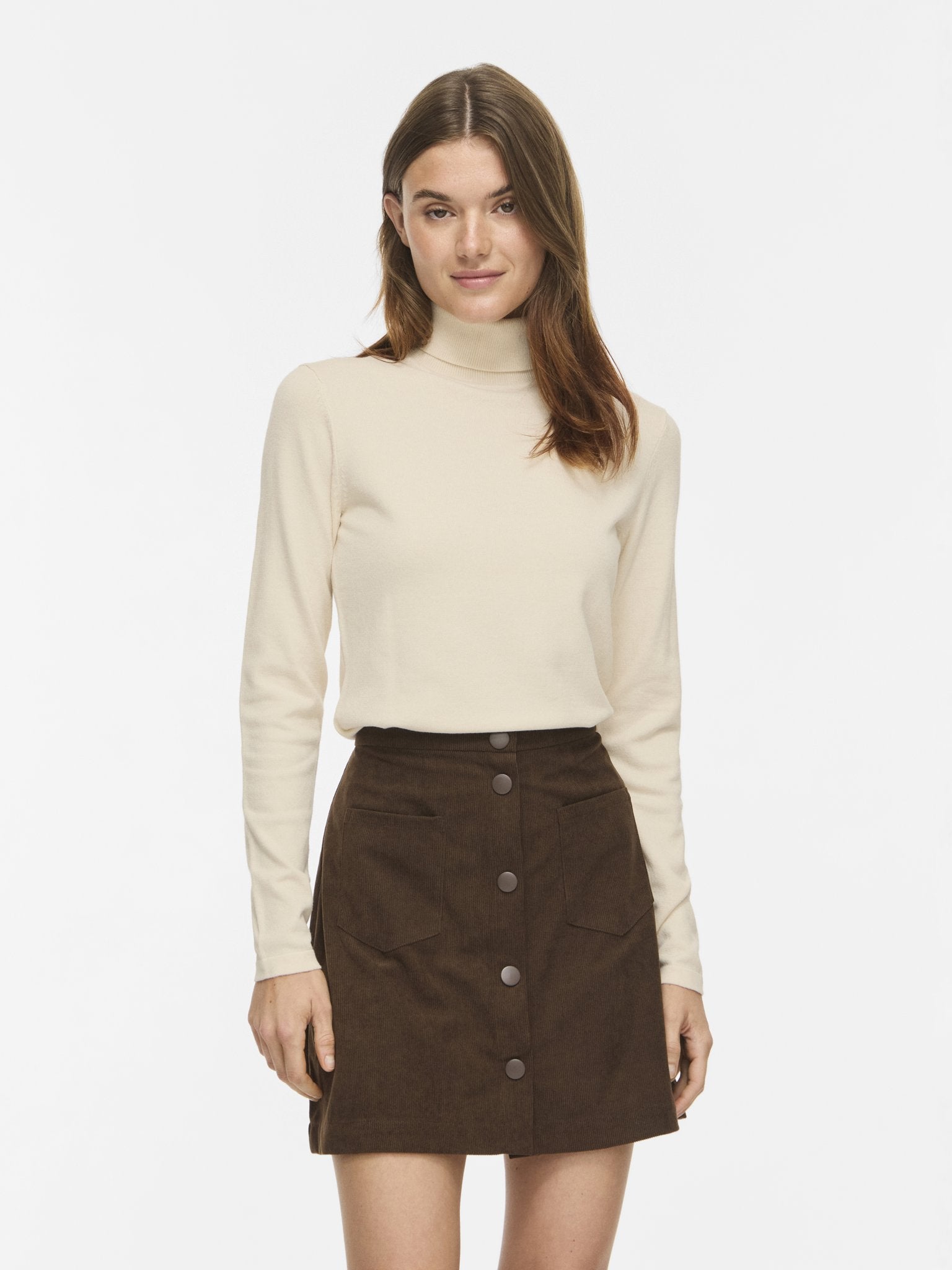 Strickpullover VIMALU