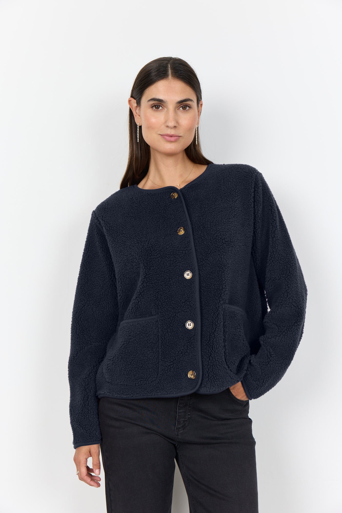 Strickjacke SC-Onyx 2