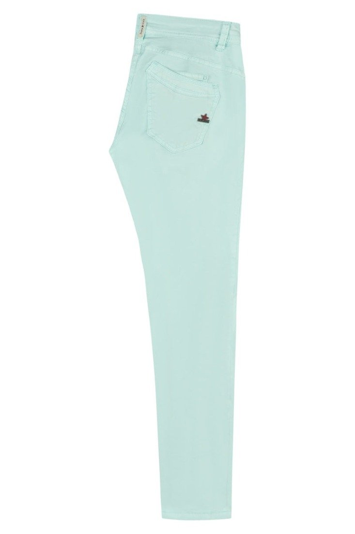 Jeanshose MALIBU 7/8 Stretch Twill