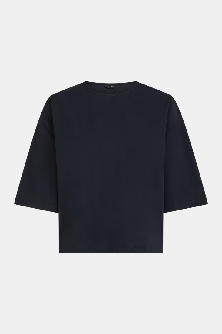 Penn & Ink T-Shirts Navy