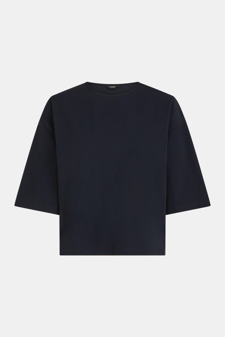 Penn & Ink T-Shirts Navy