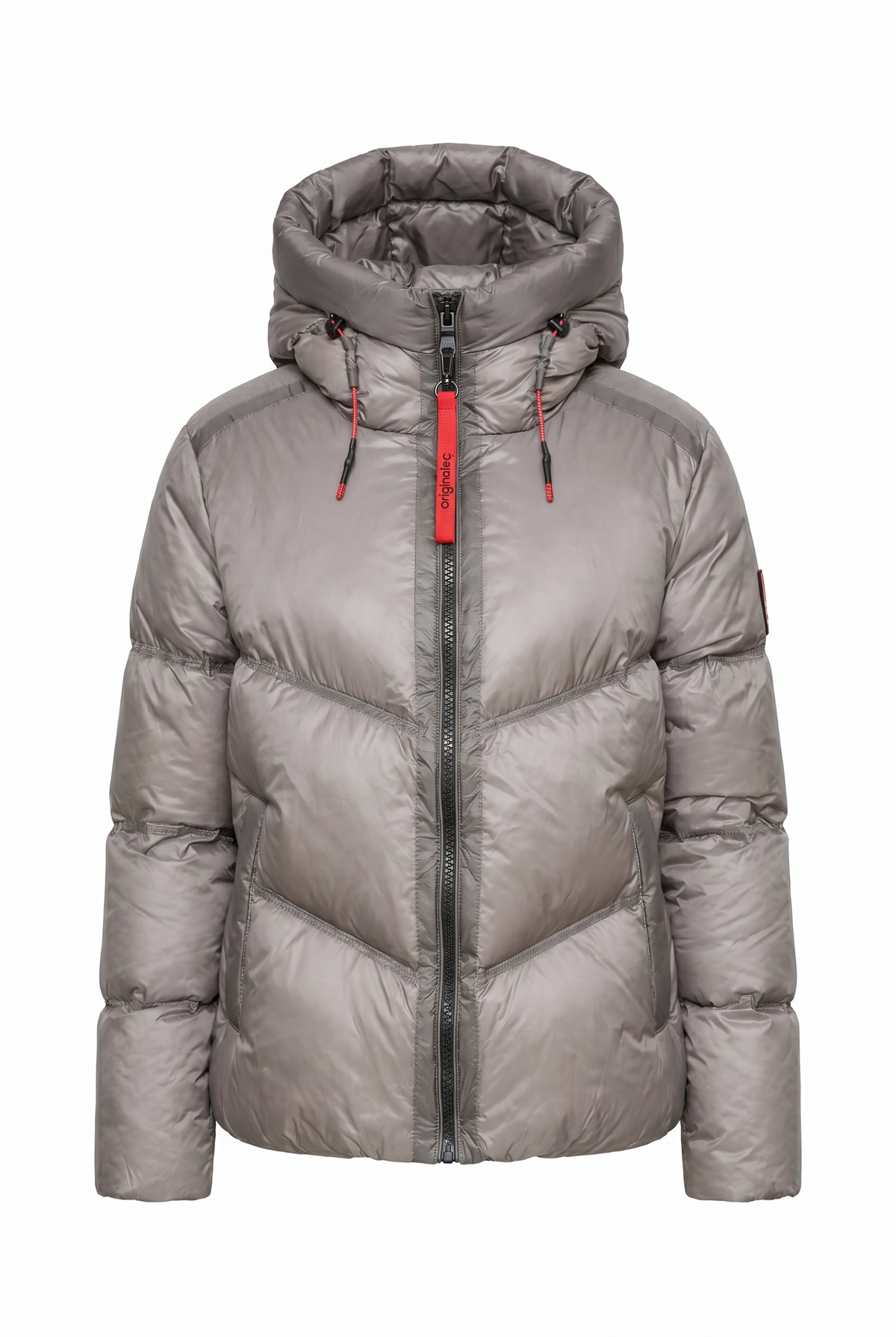 Steppjacke PARIS