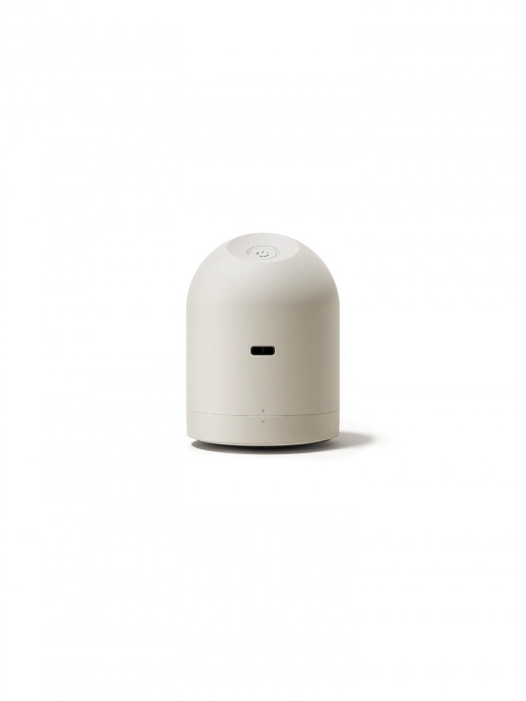 STEAMERY Pflegemittel Sand