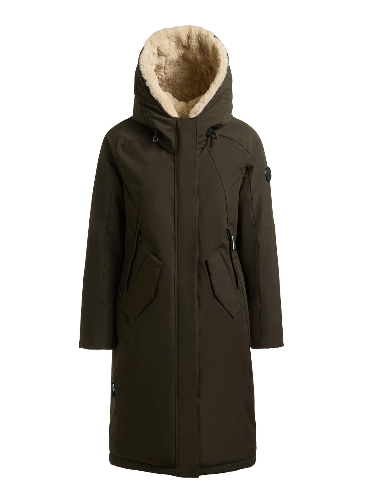 Parka CIELA