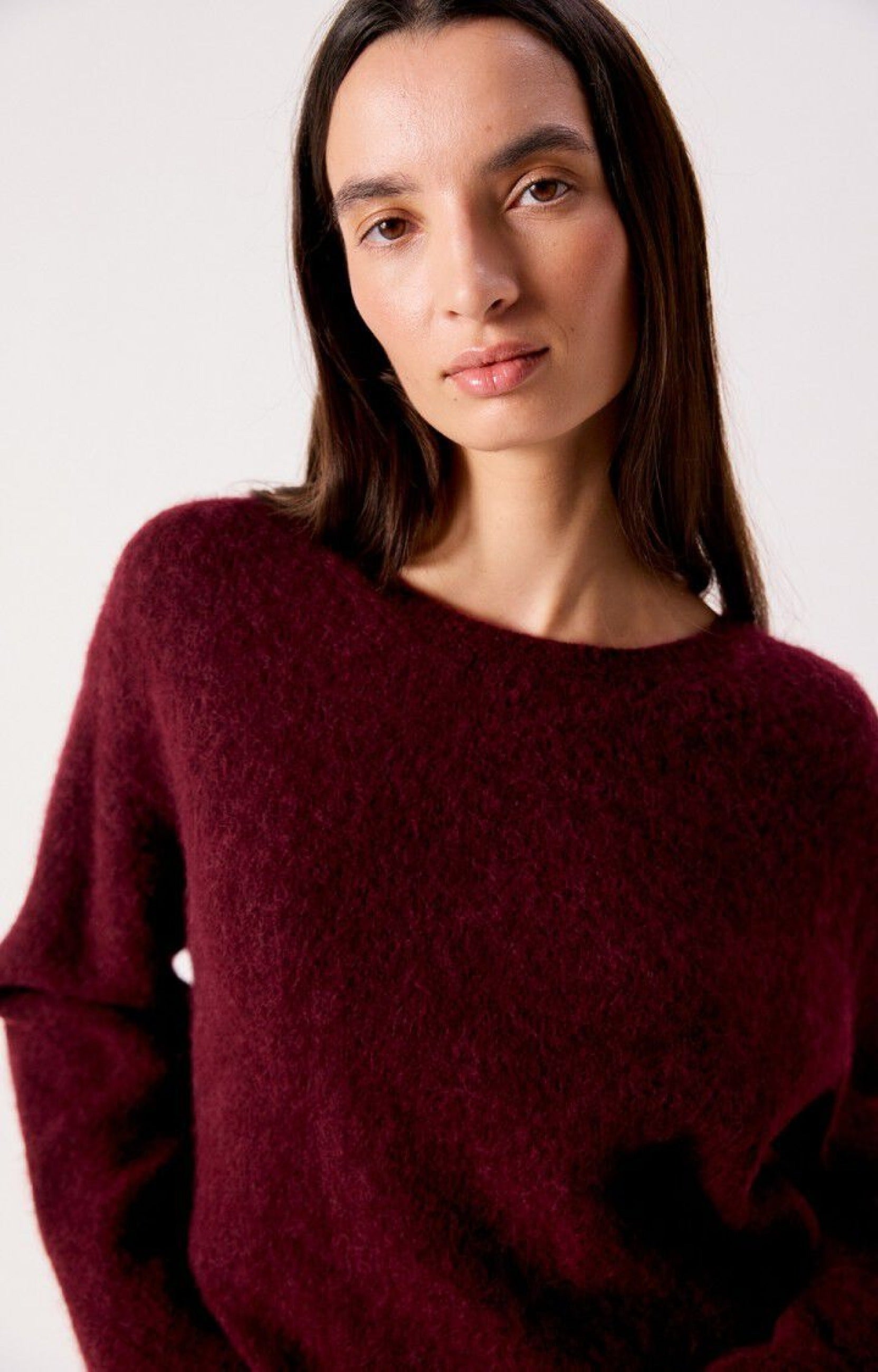 Strickpullover VITOW