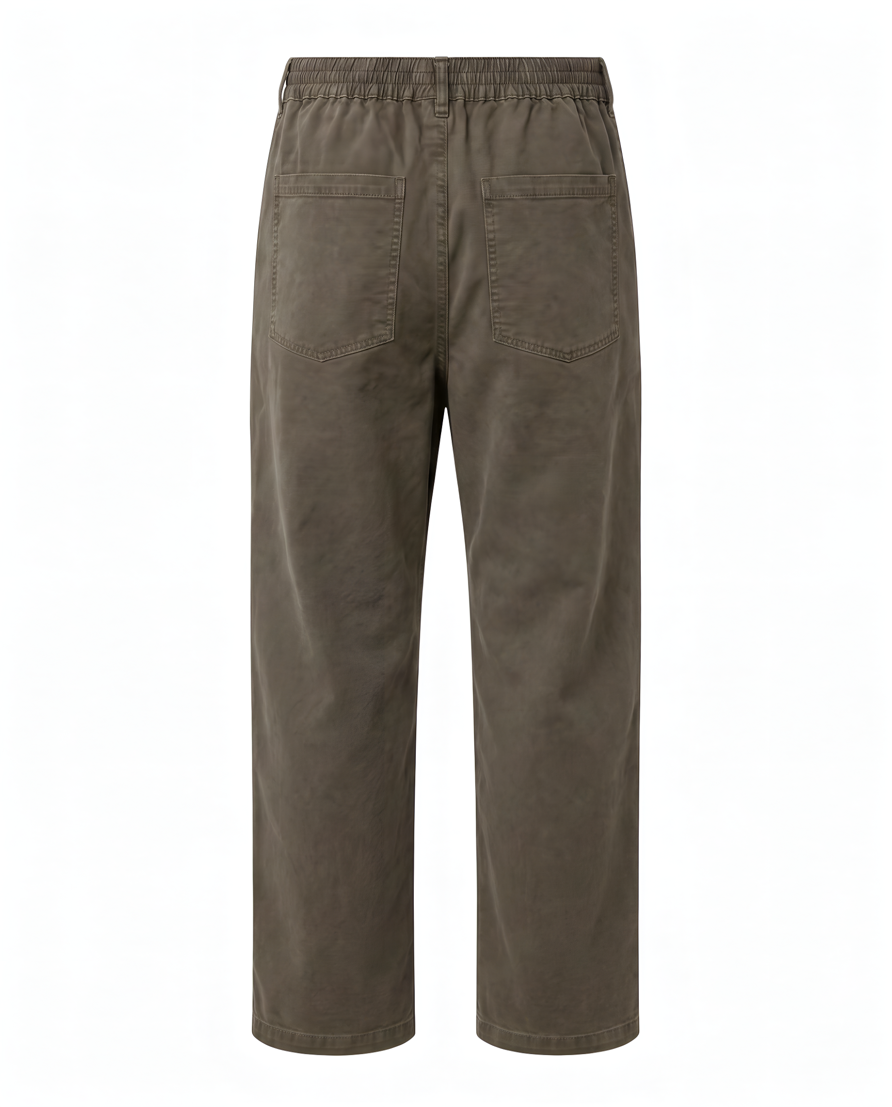 Hose im Utility-Stil