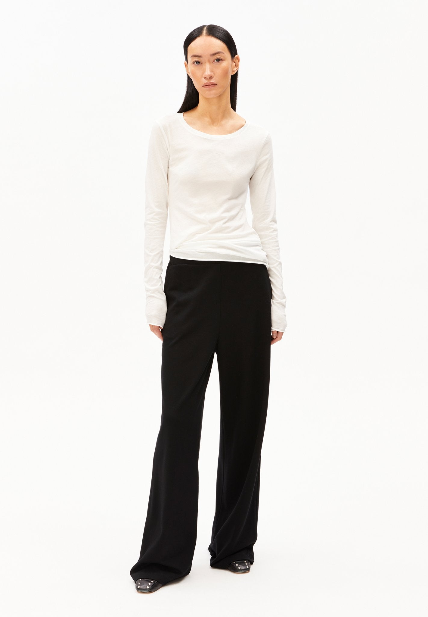 Longsleeve EINIAARA SOFT
