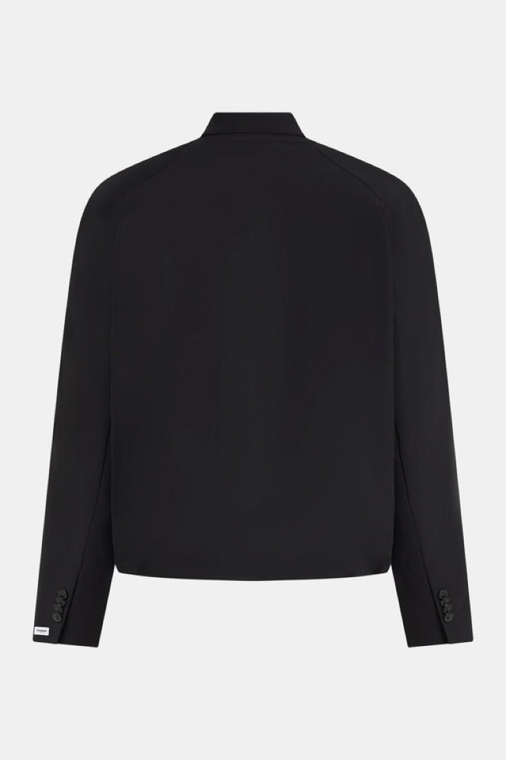 Penn & Ink Blazer Navy