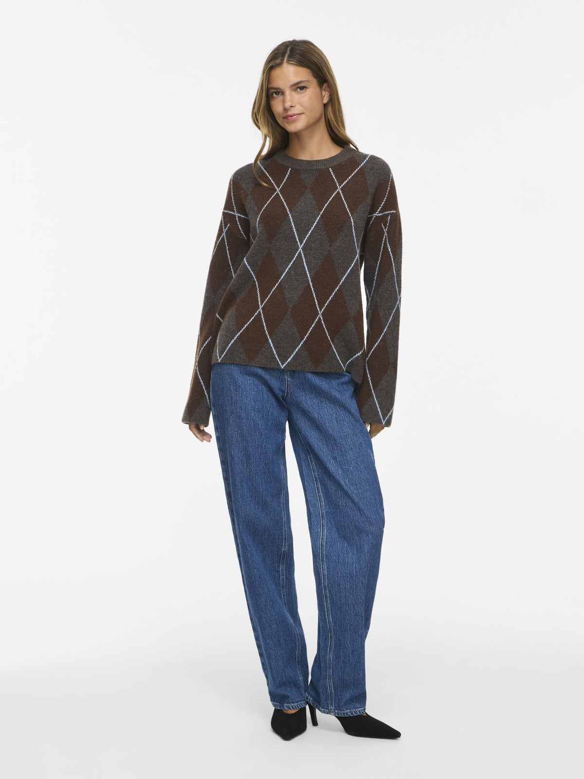 Strickpullover VIARGYLE