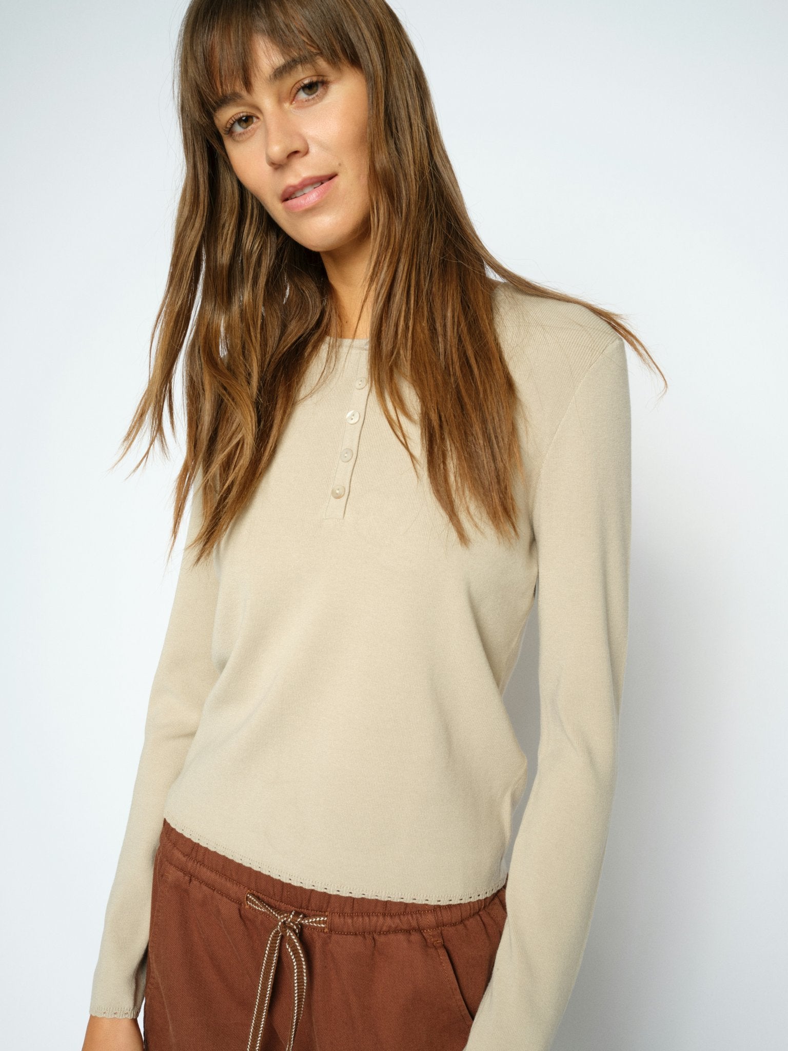 Longsleeve MMAliz