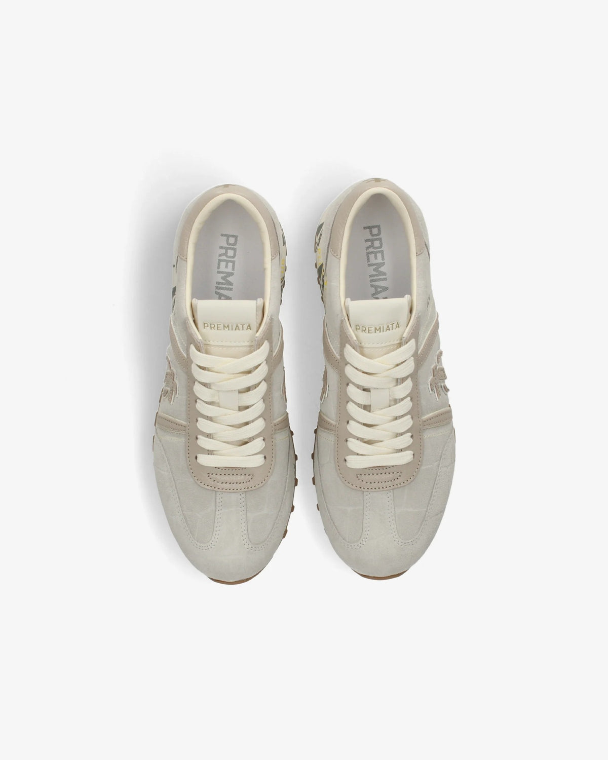 Sneaker LUCYD0.1