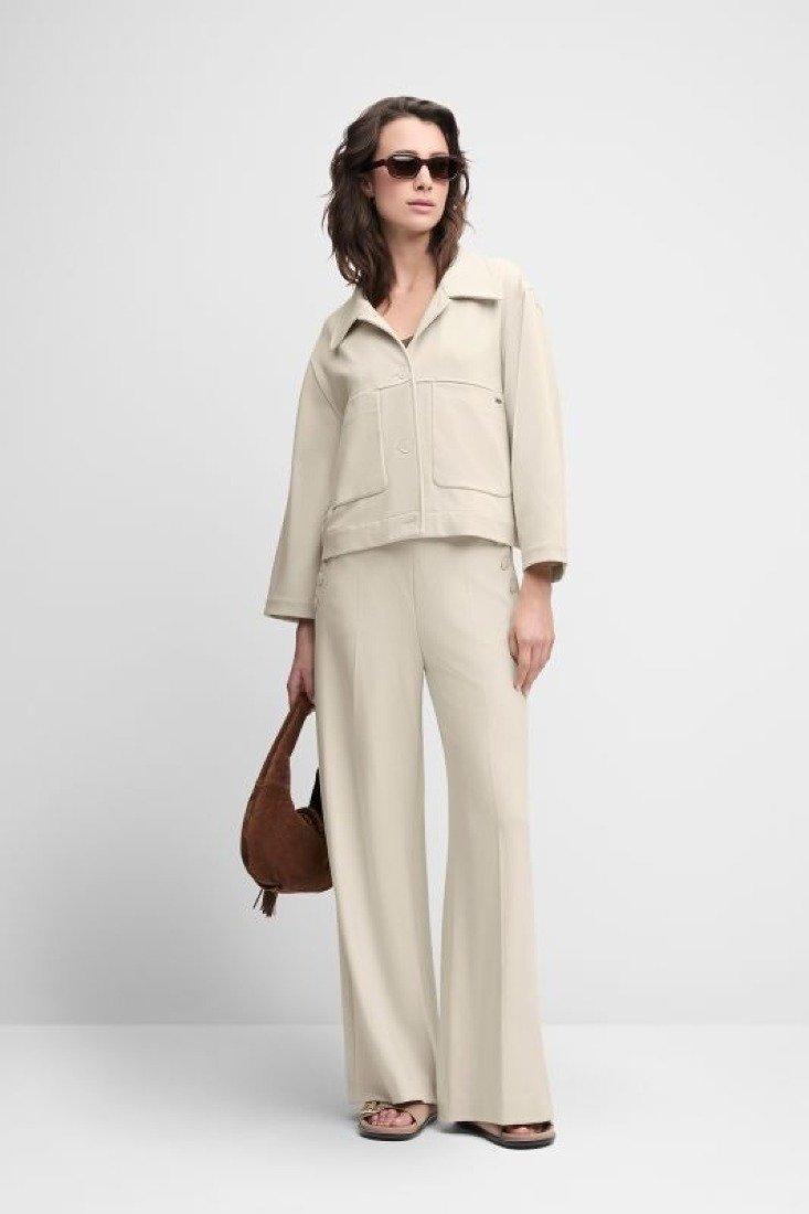 Cinque Blouson