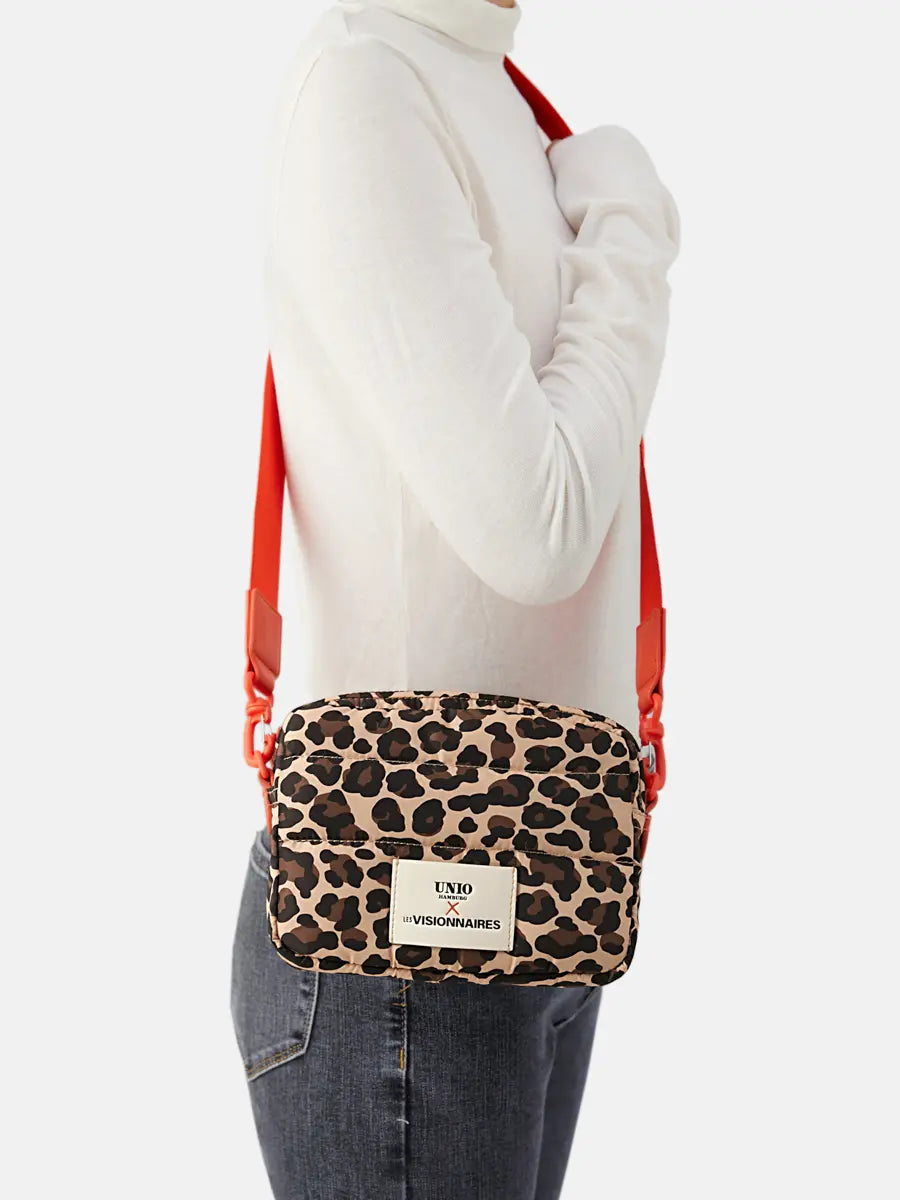 Tasche Paris Leo