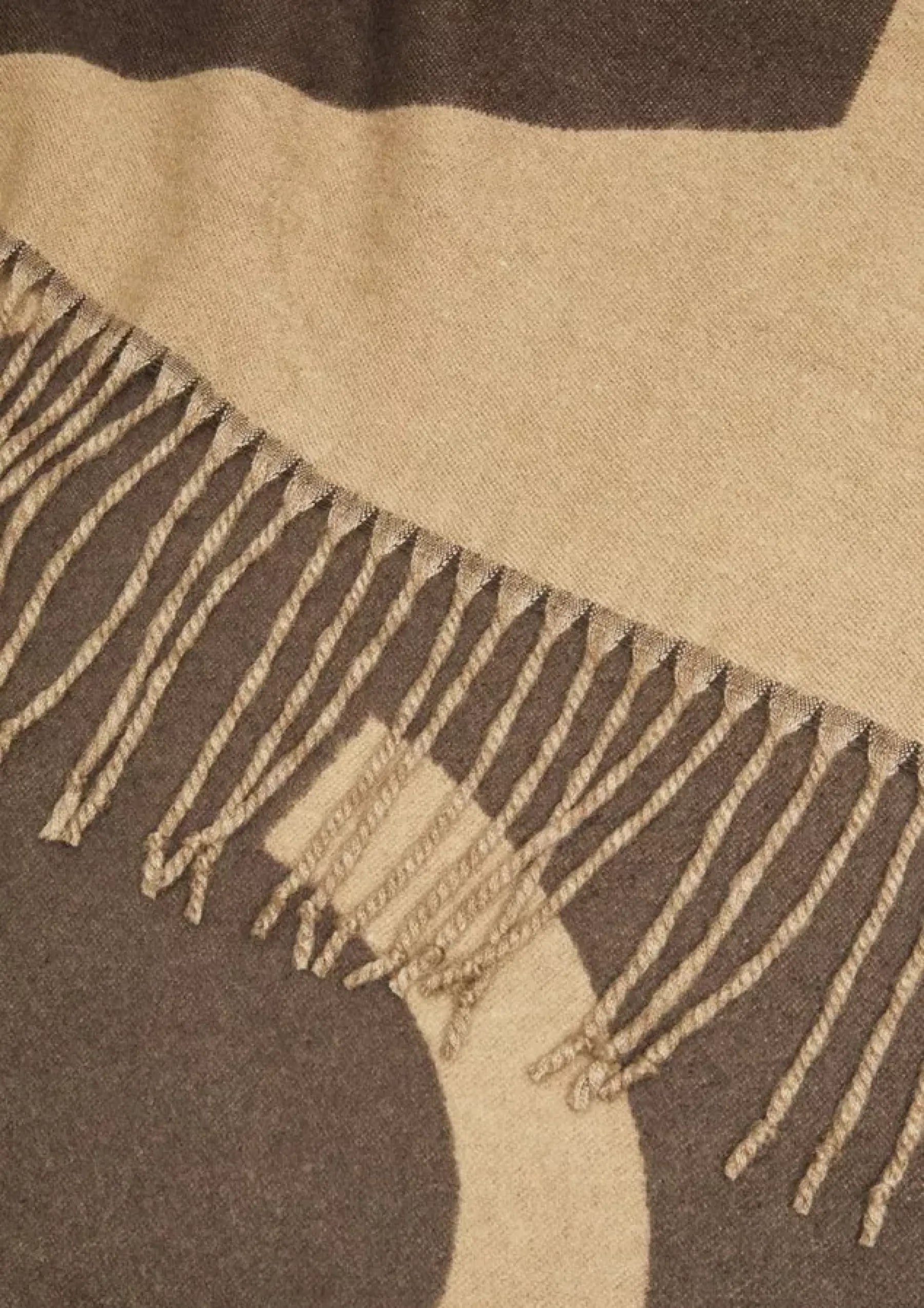 Signature Logo-Schal