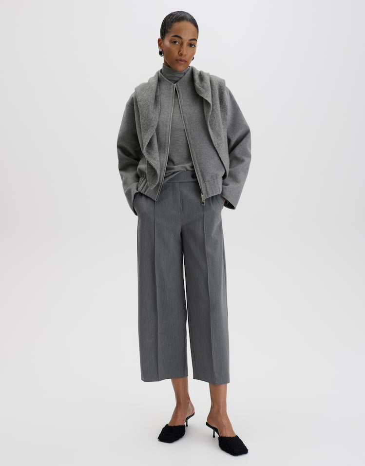 Wolljacke Noeli