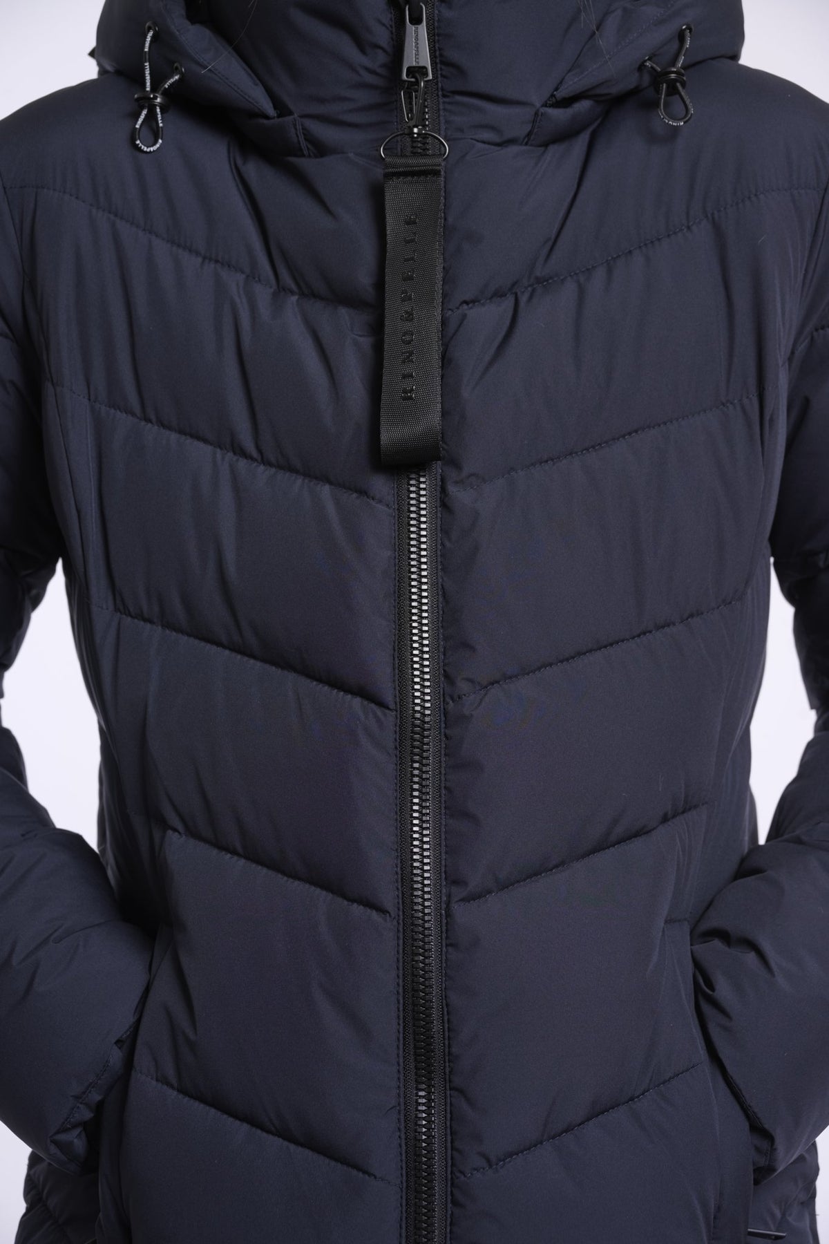 Steppjacke YASMINA