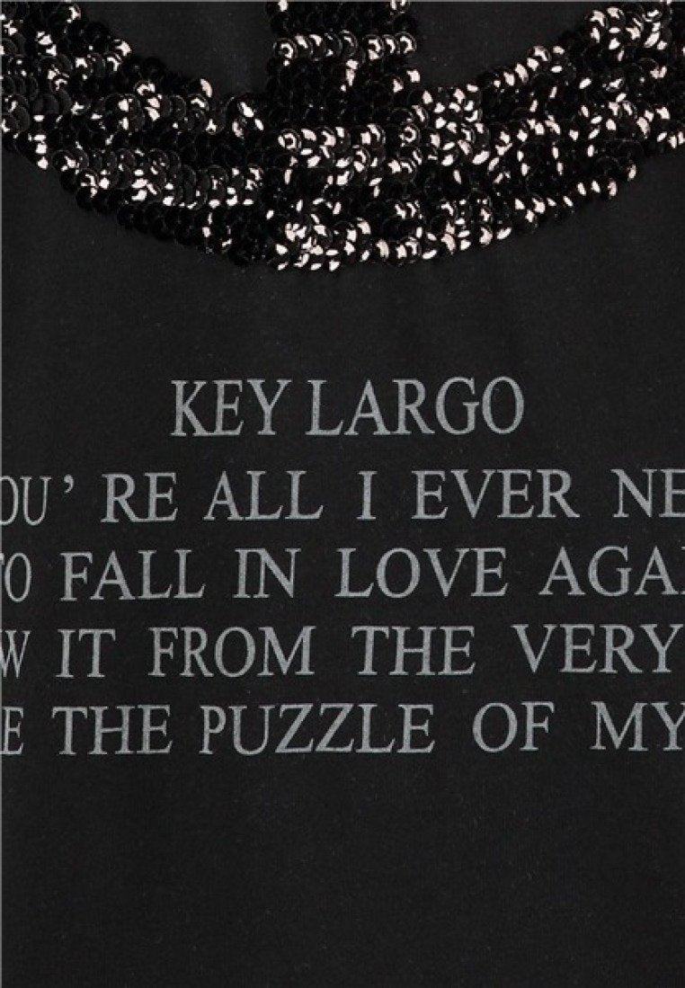 Key Largo T-Shirts
