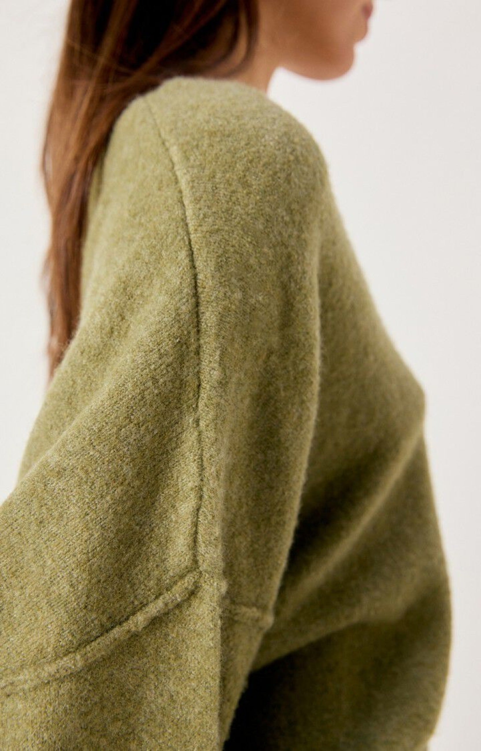 Strickpullover DAMSVILLE
