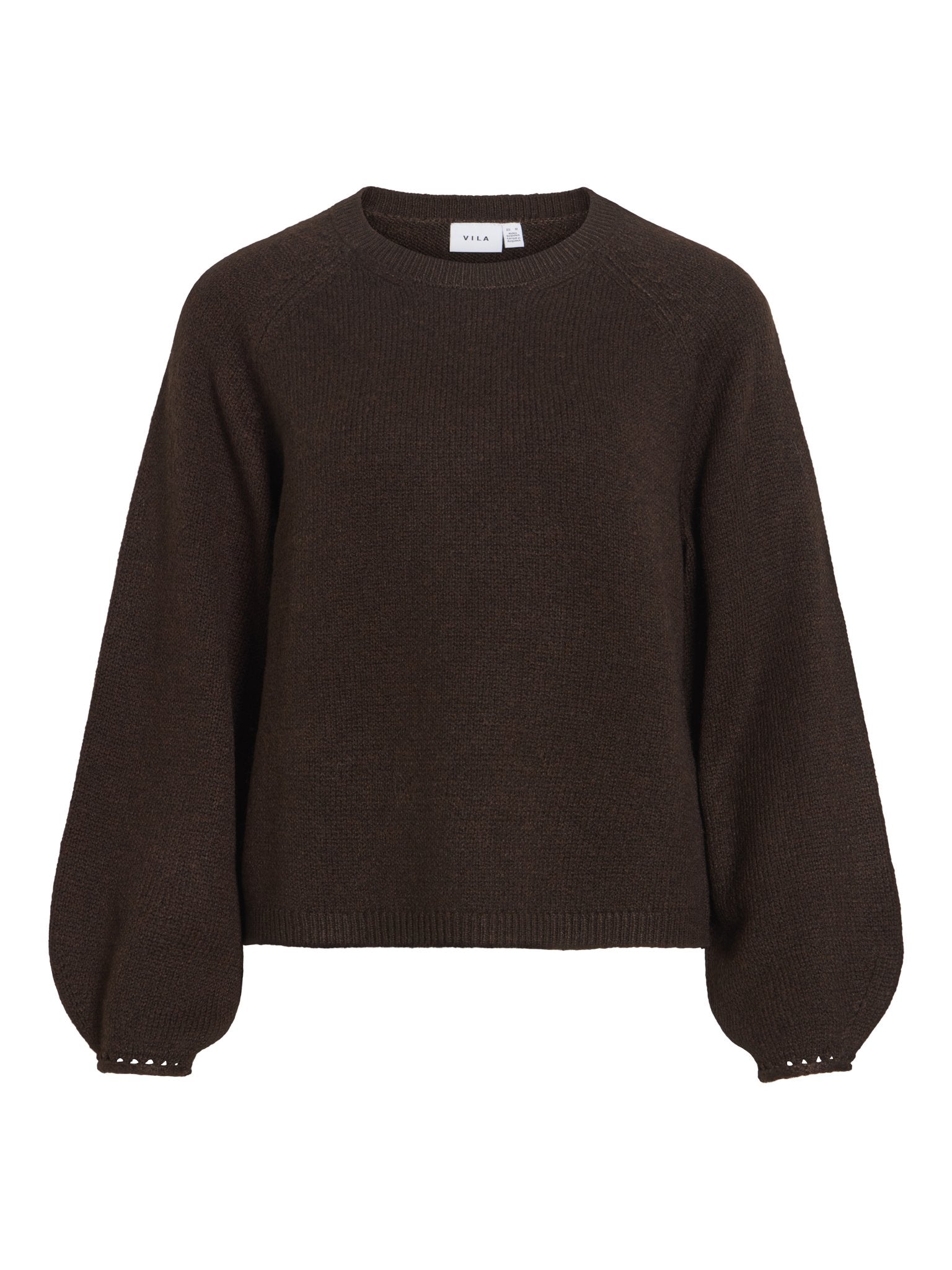 Strickpullover VISAPNA