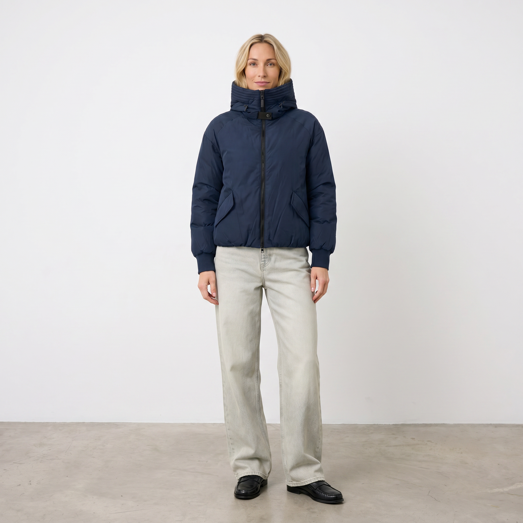 Bomberjacke LECCE