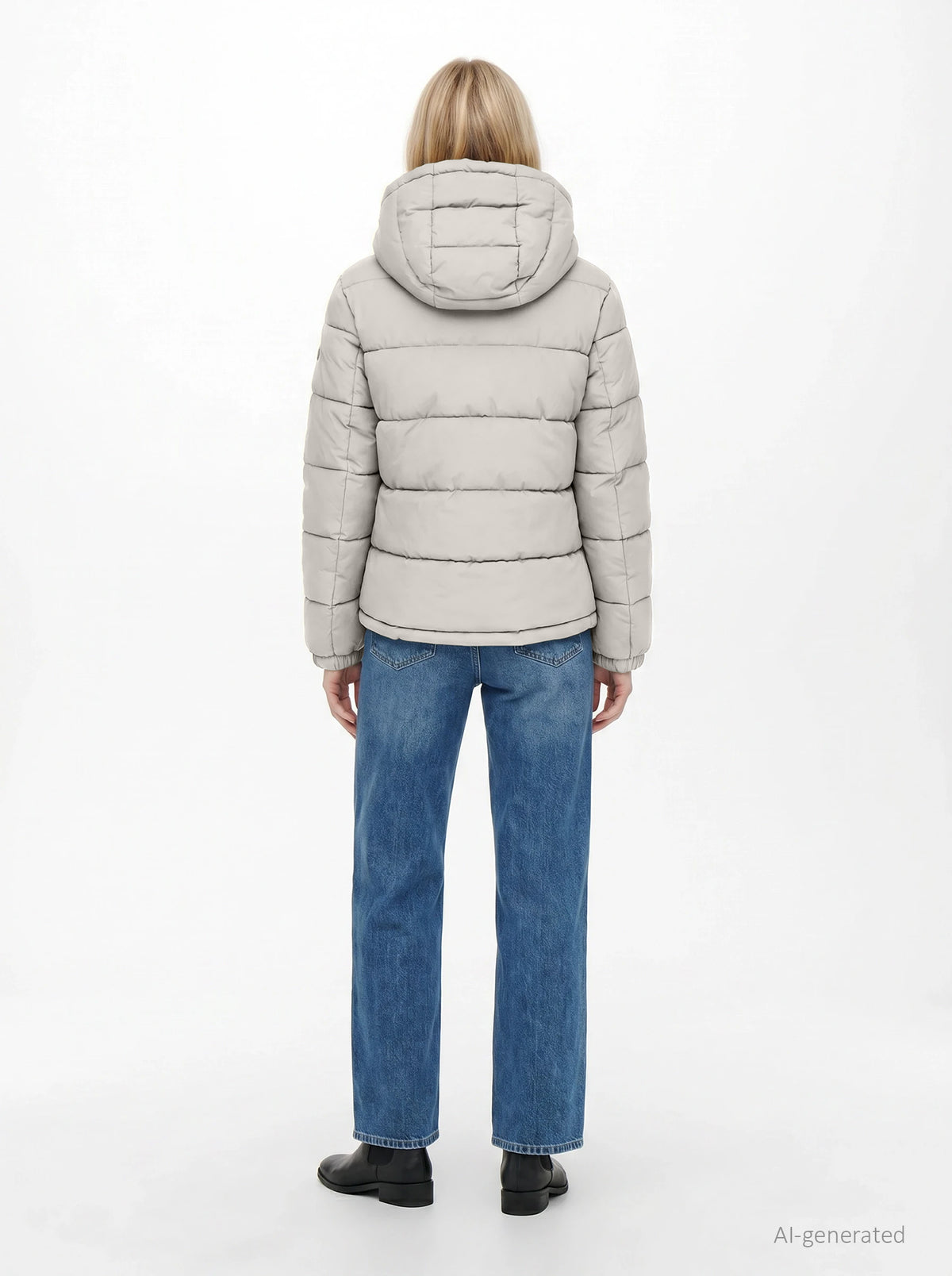 Steppjacke ALANA