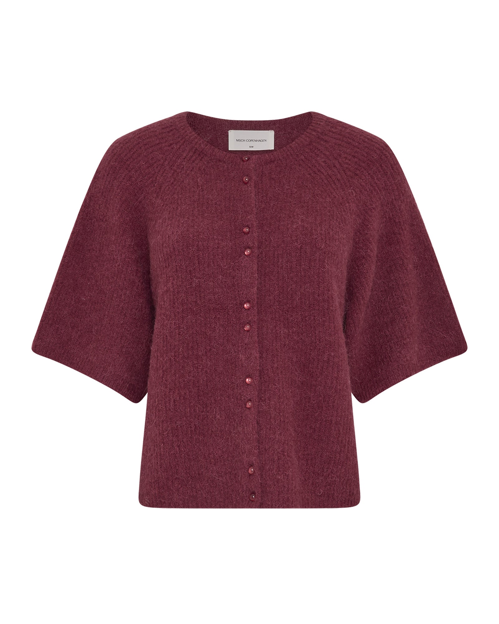 Strickjacke MSCHBondie Hope