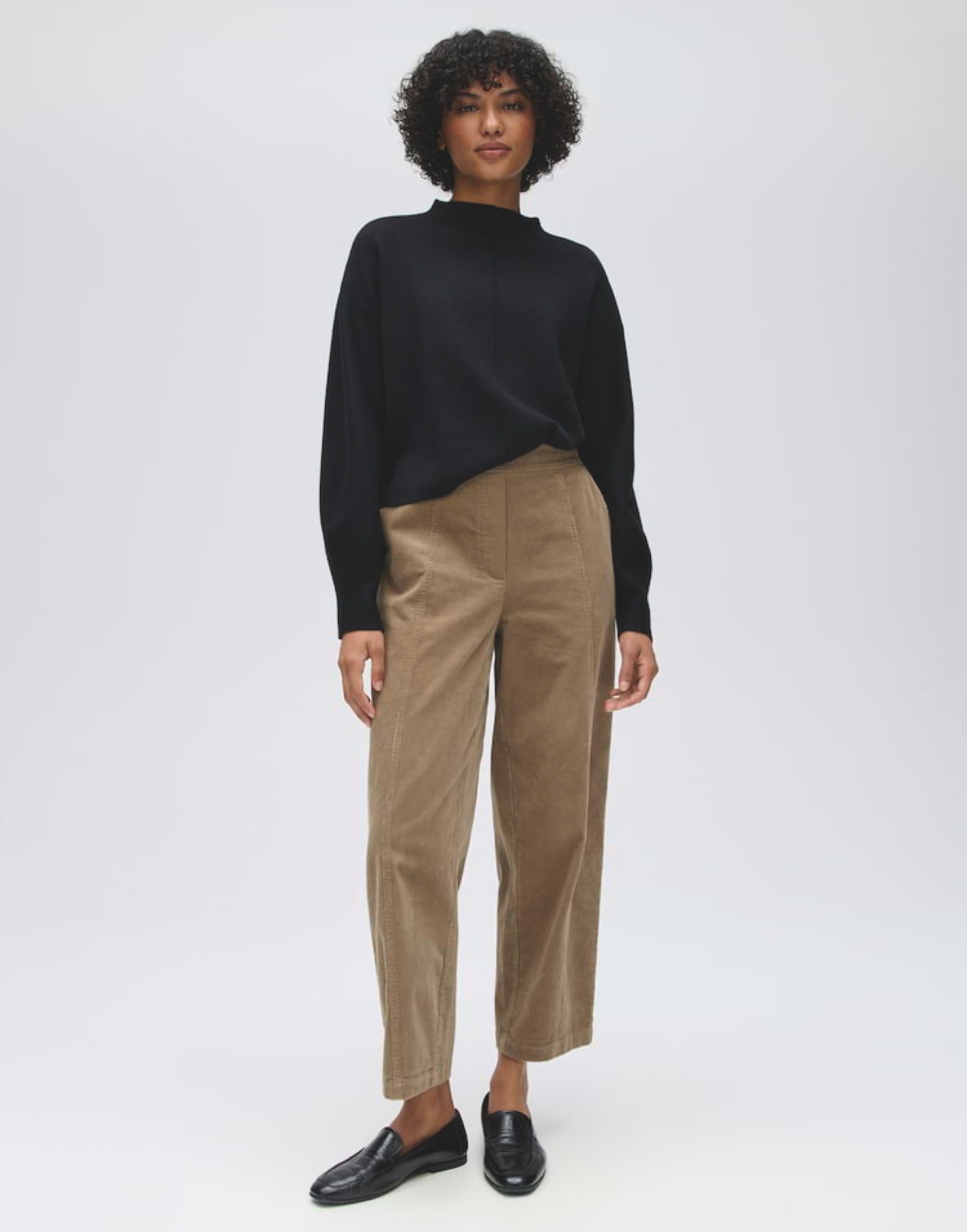 Cordhose MAROU MOD