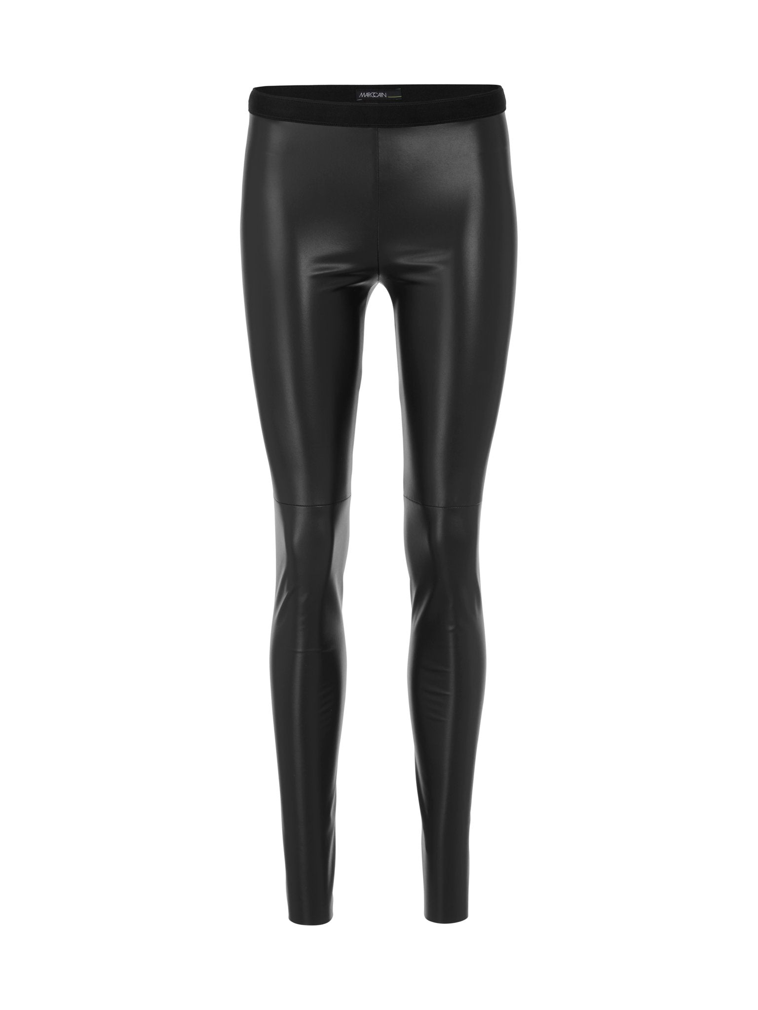 MarcCain Essentials Hosen Black