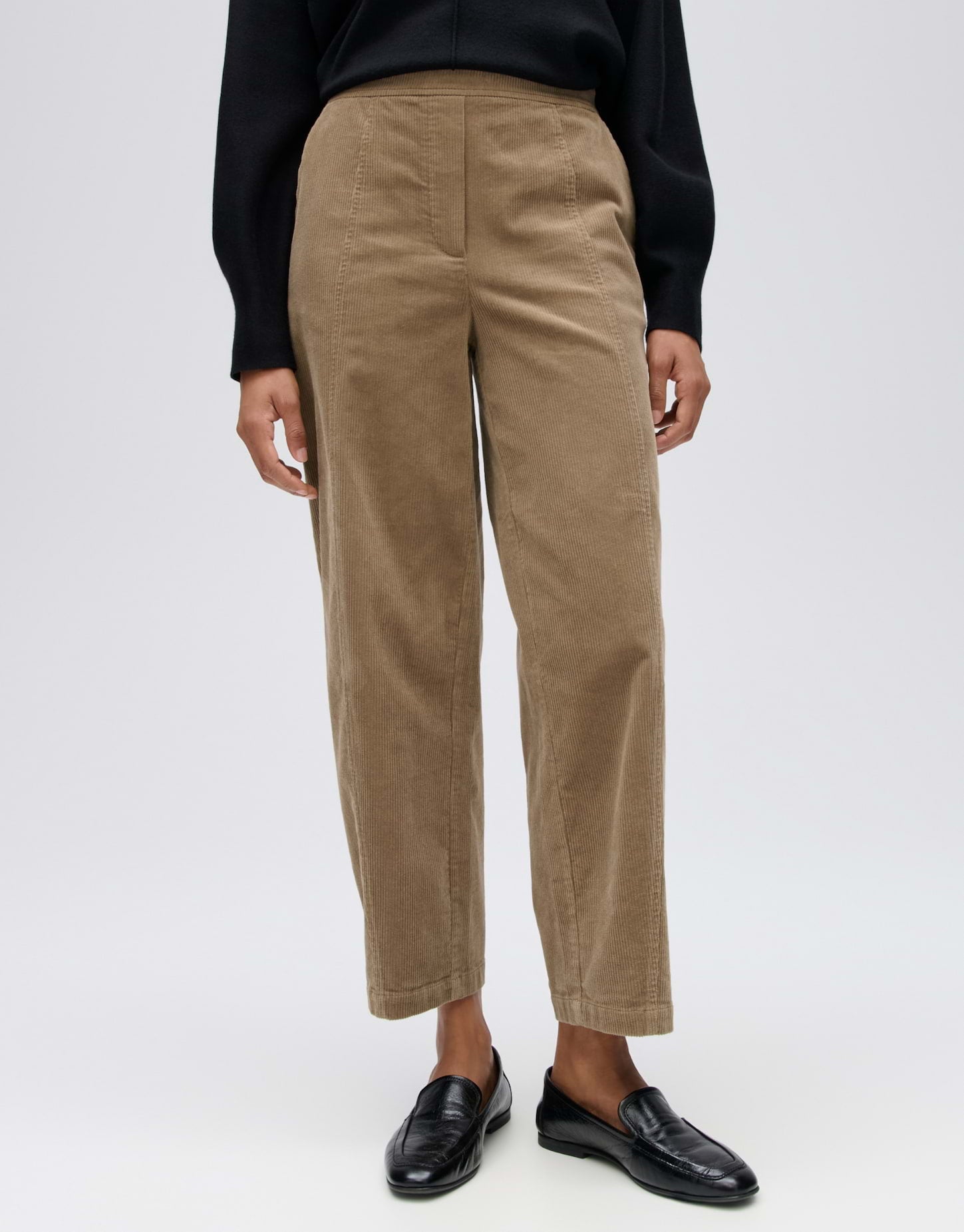 Cordhose MAROU MOD