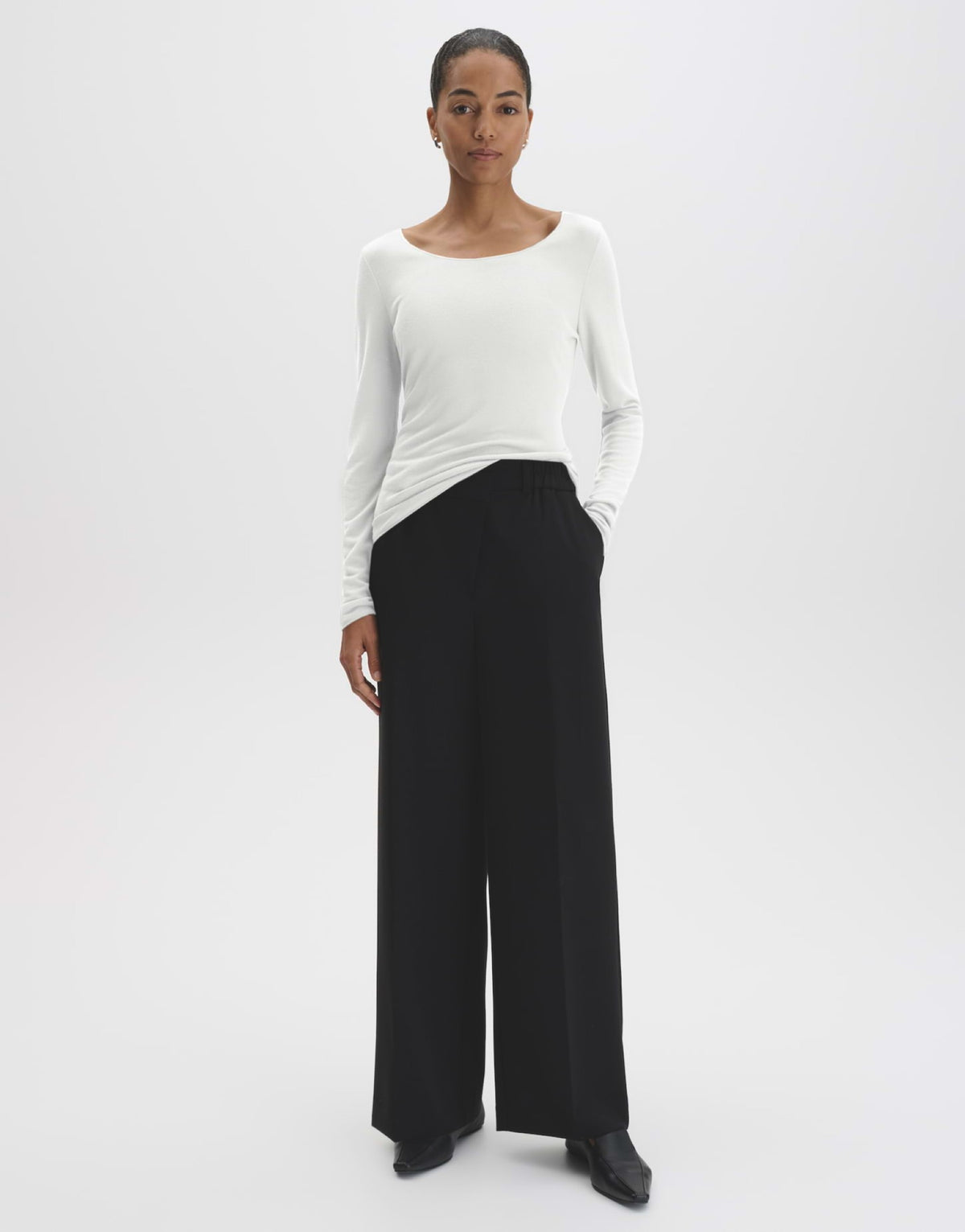 Longsleeve Kirosa