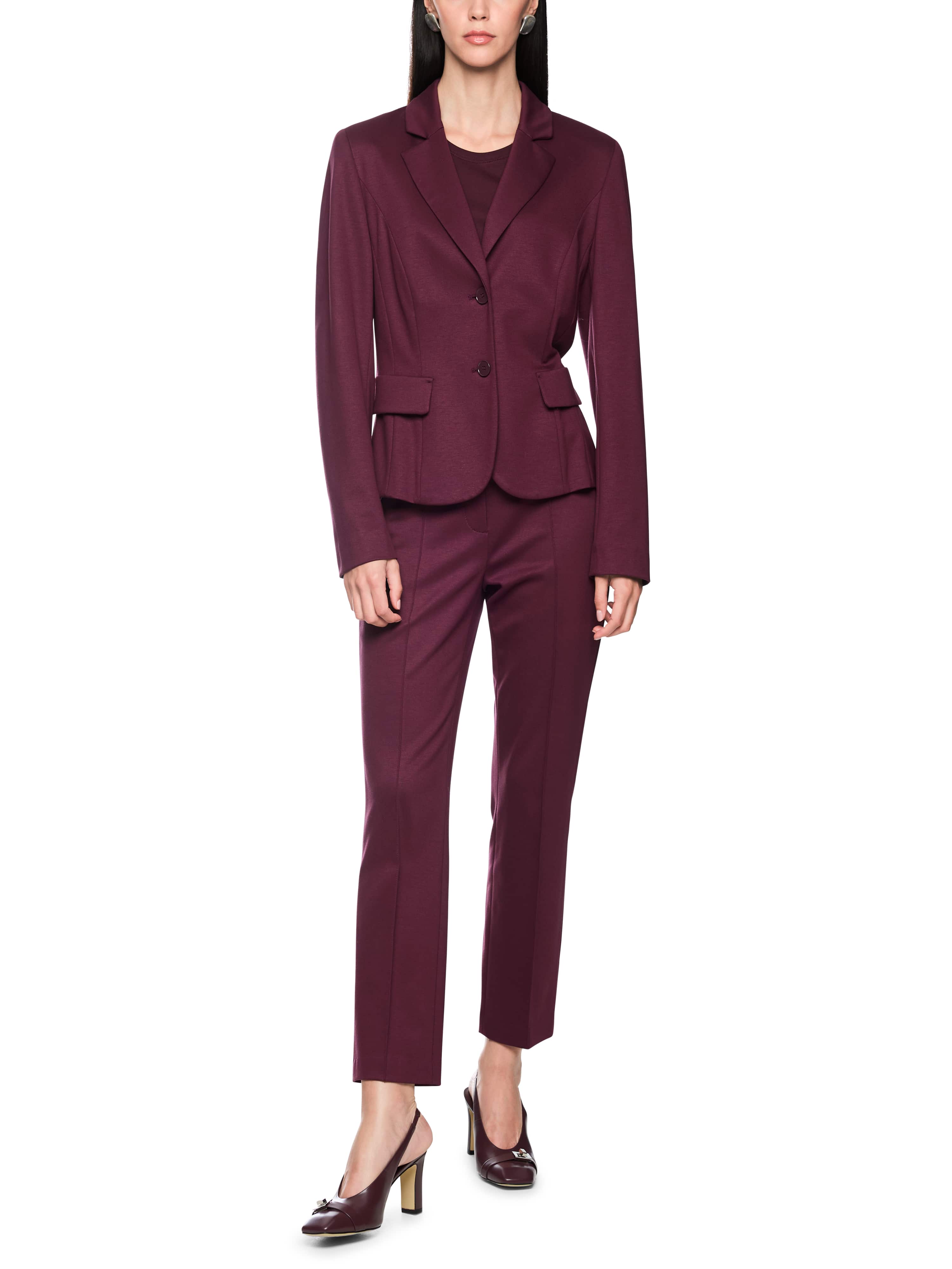 MarcCain Additions Blazer Winetasting