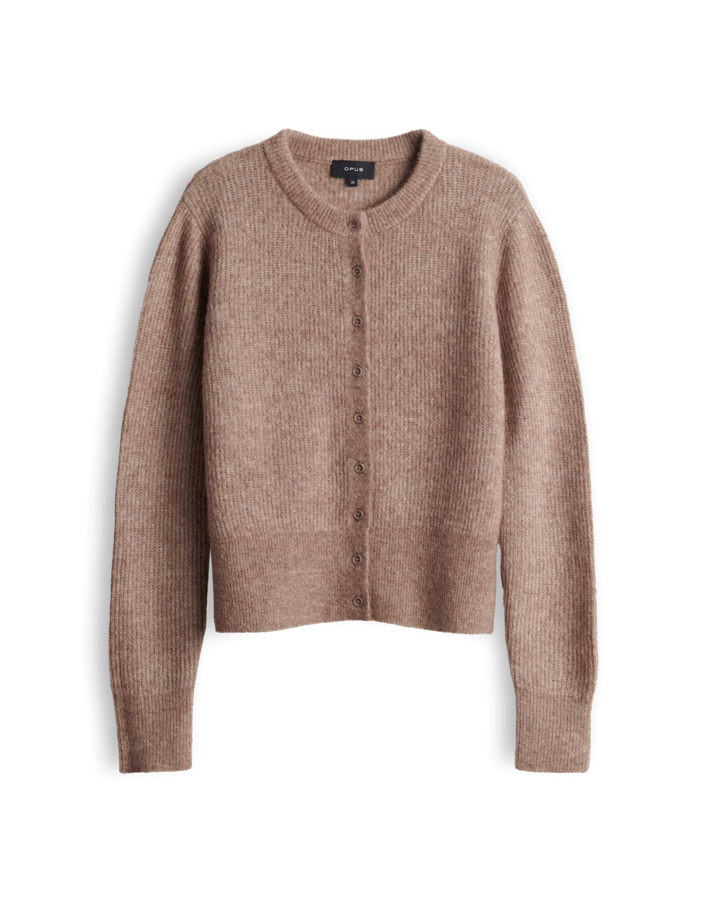 Strickjacke Dreni