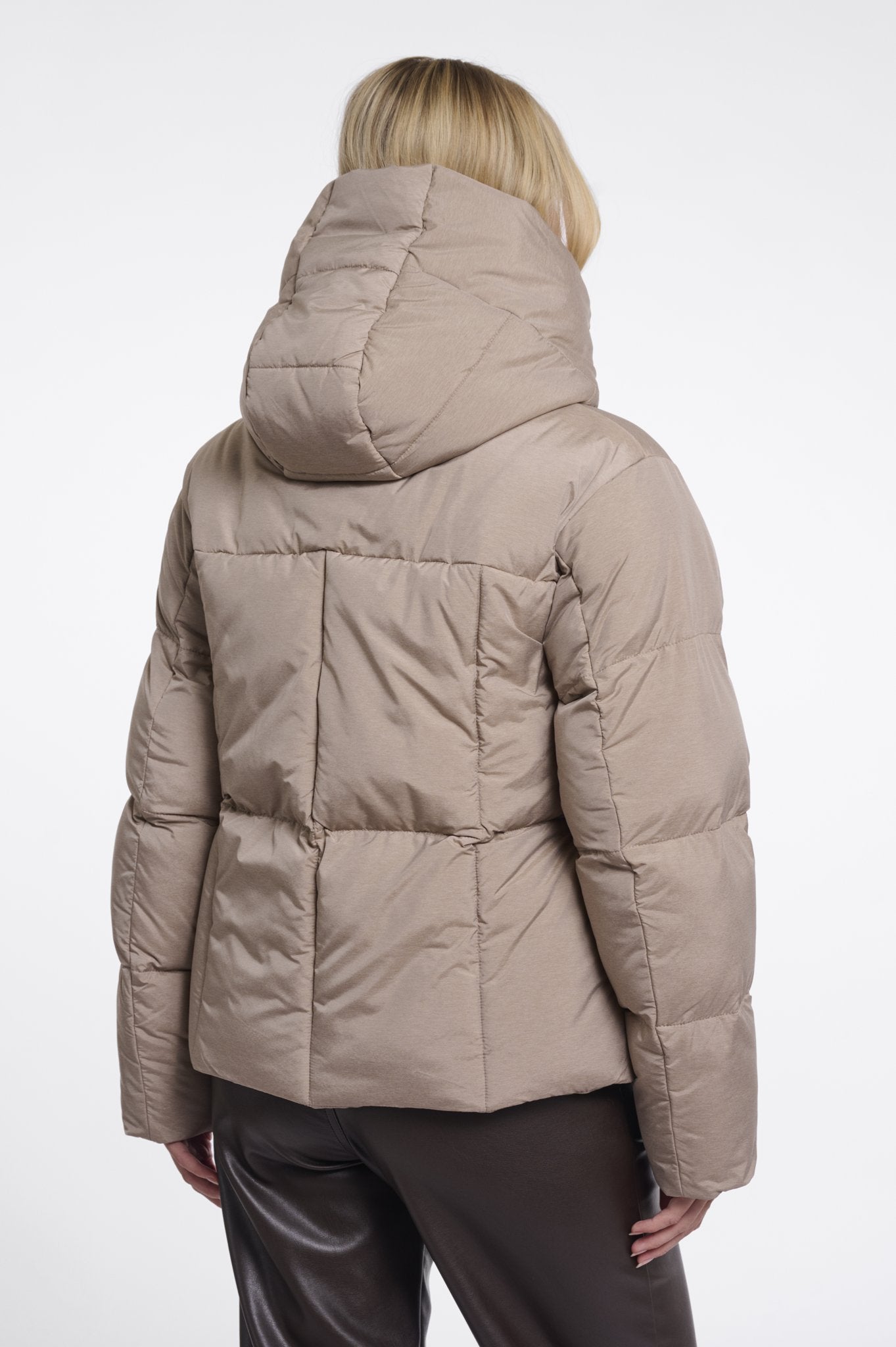 Steppjacke JONI