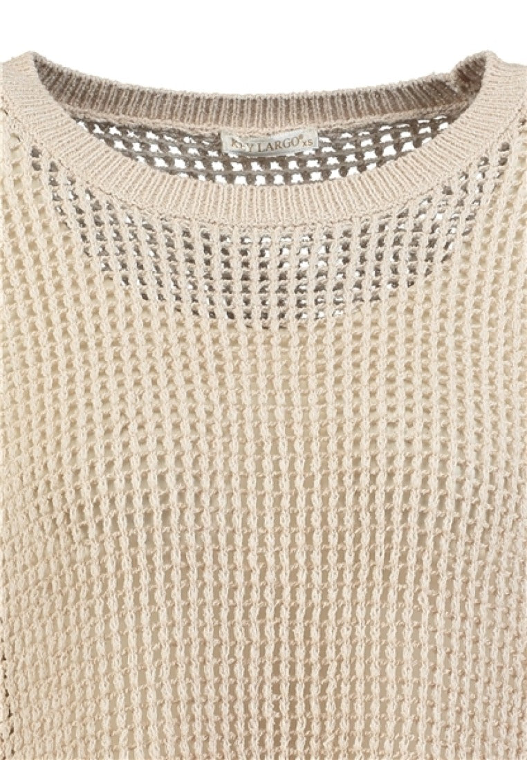 Strickshirt WKN HARBOUR round