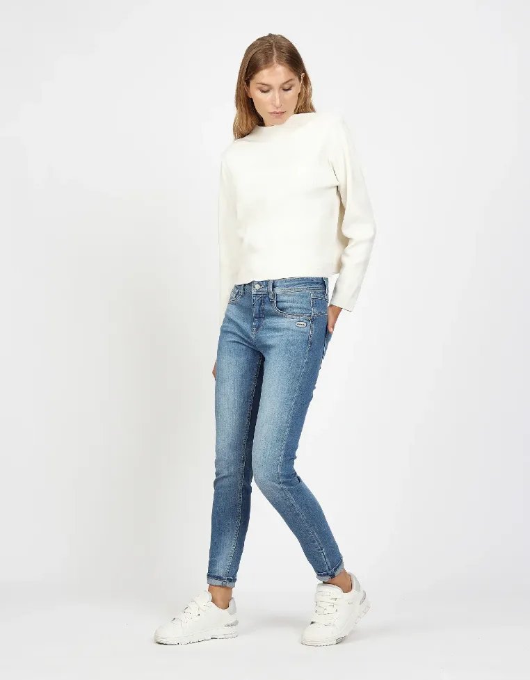Relaxed Jeans 94AMELIE