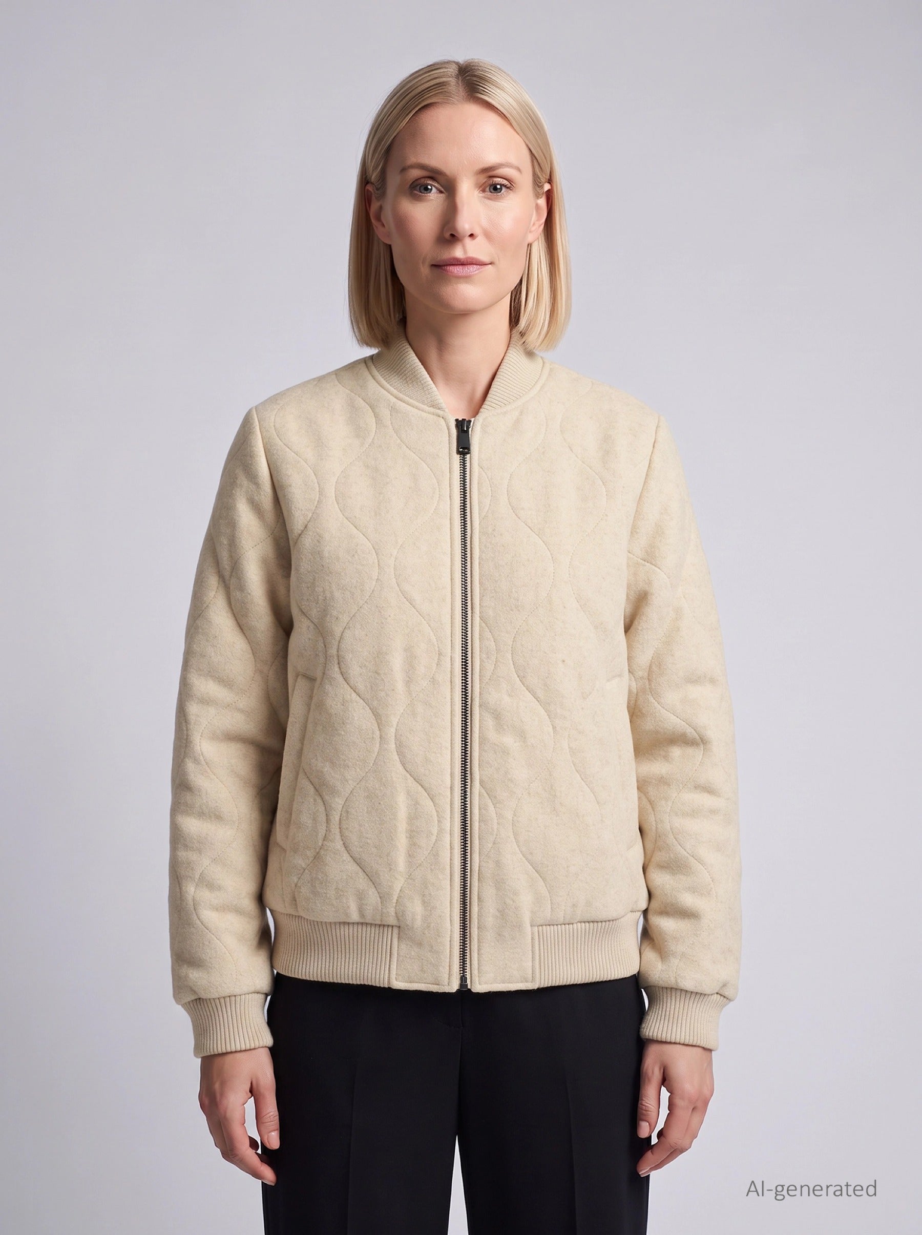Bomberjacke WALLIS