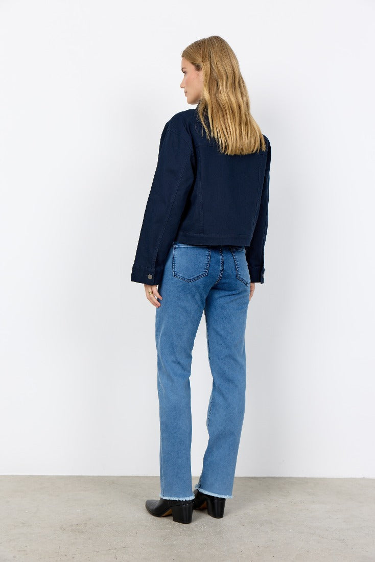 Soyaconcept Jeansjacken