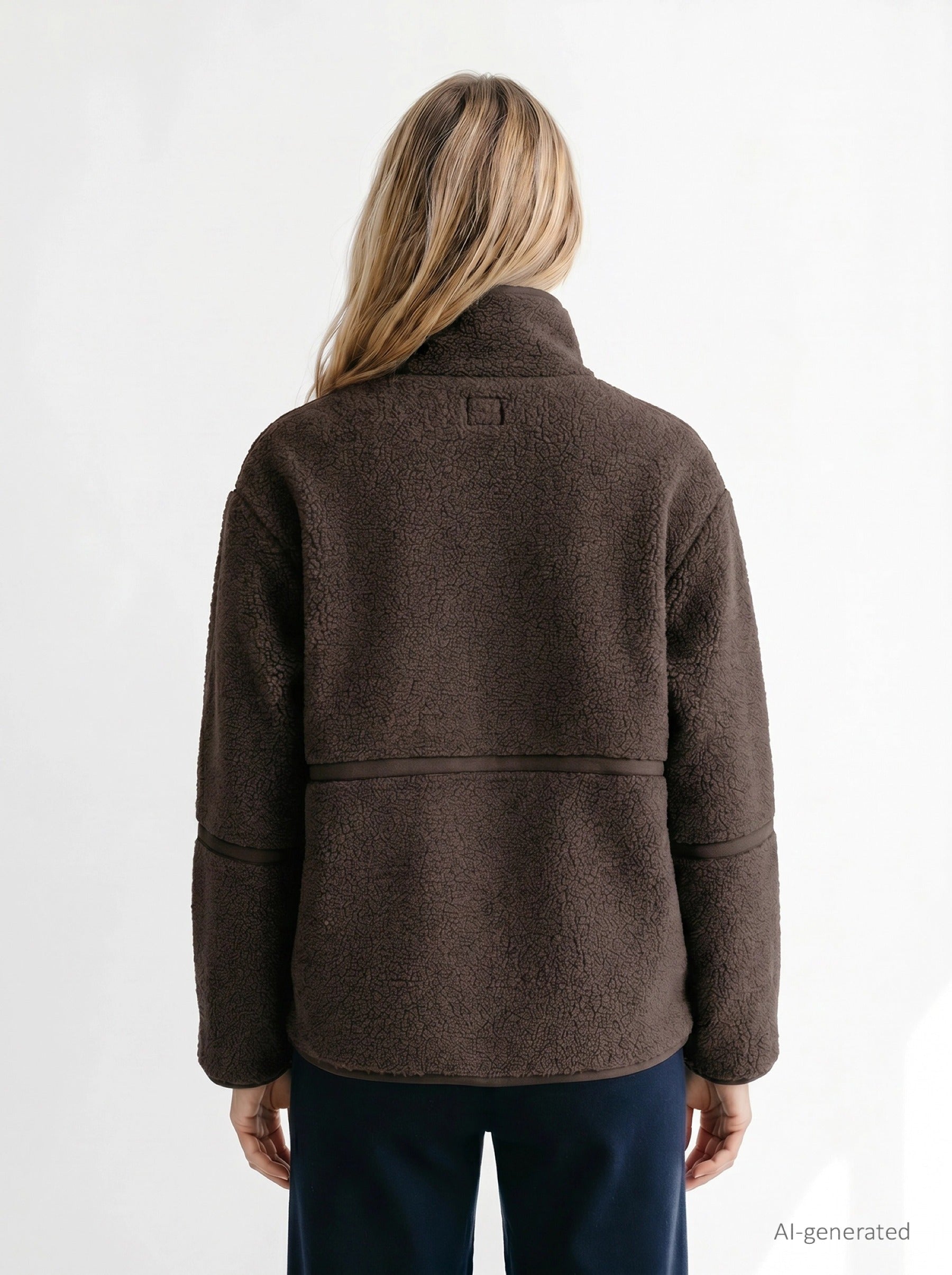 Wendejacke TERRA