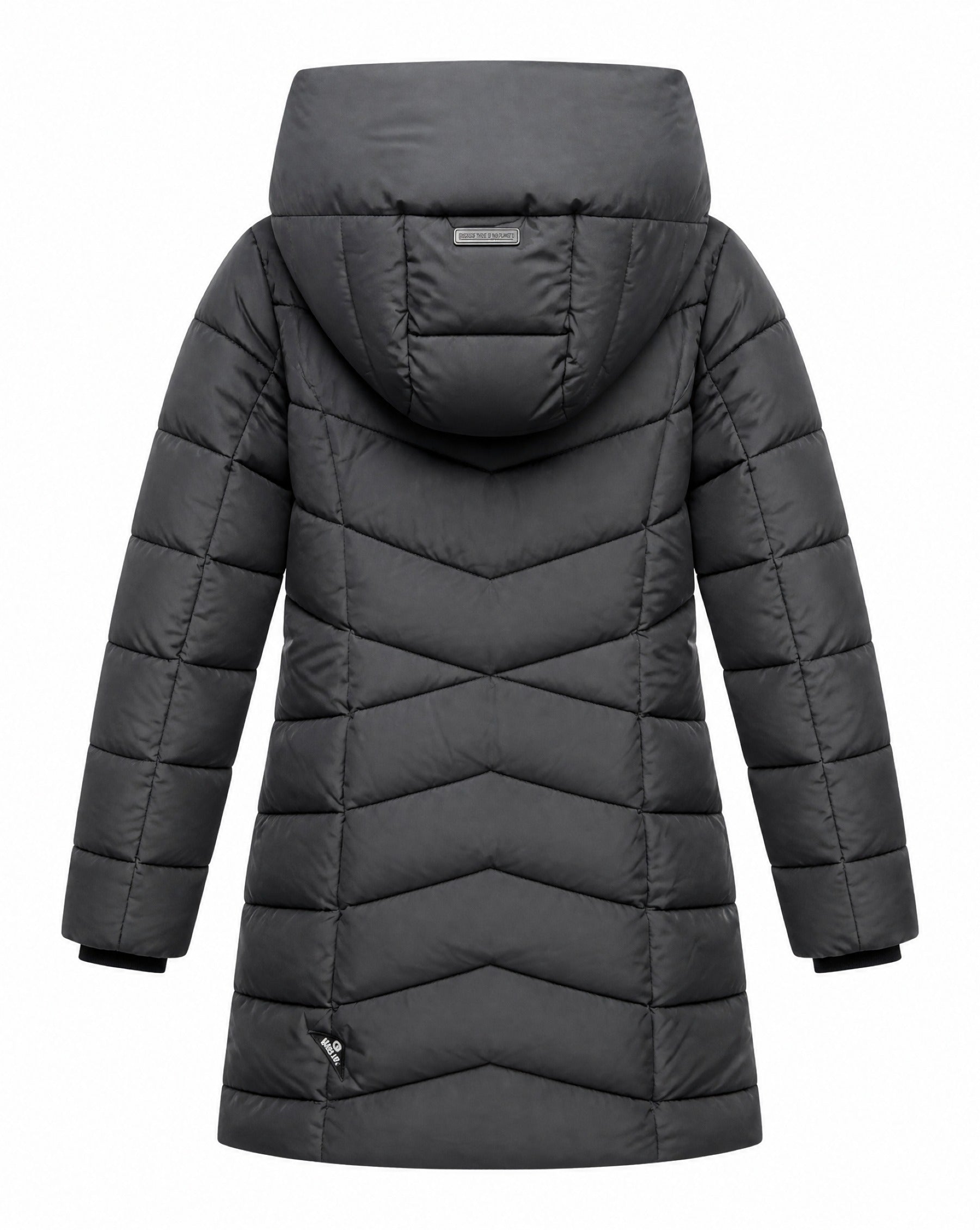 Steppjacke KIERA