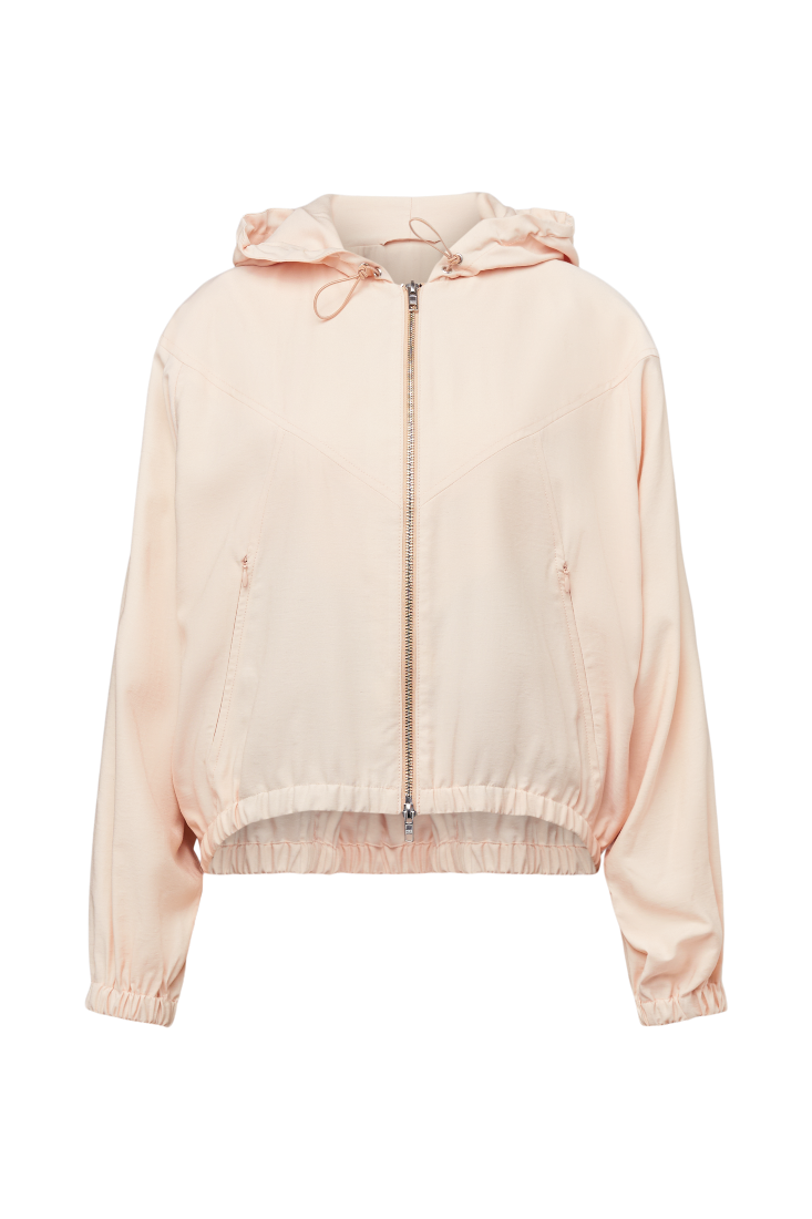 Kapuzenjacke CRANBY
