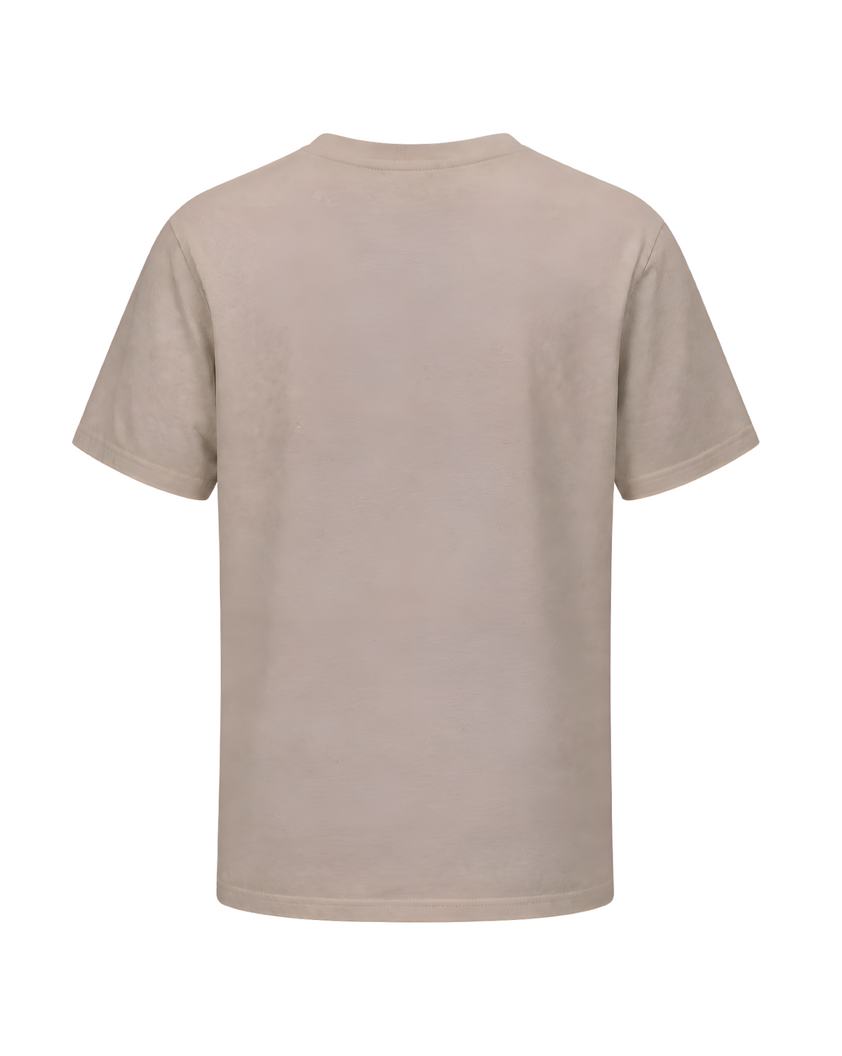 Basic T-Shirt